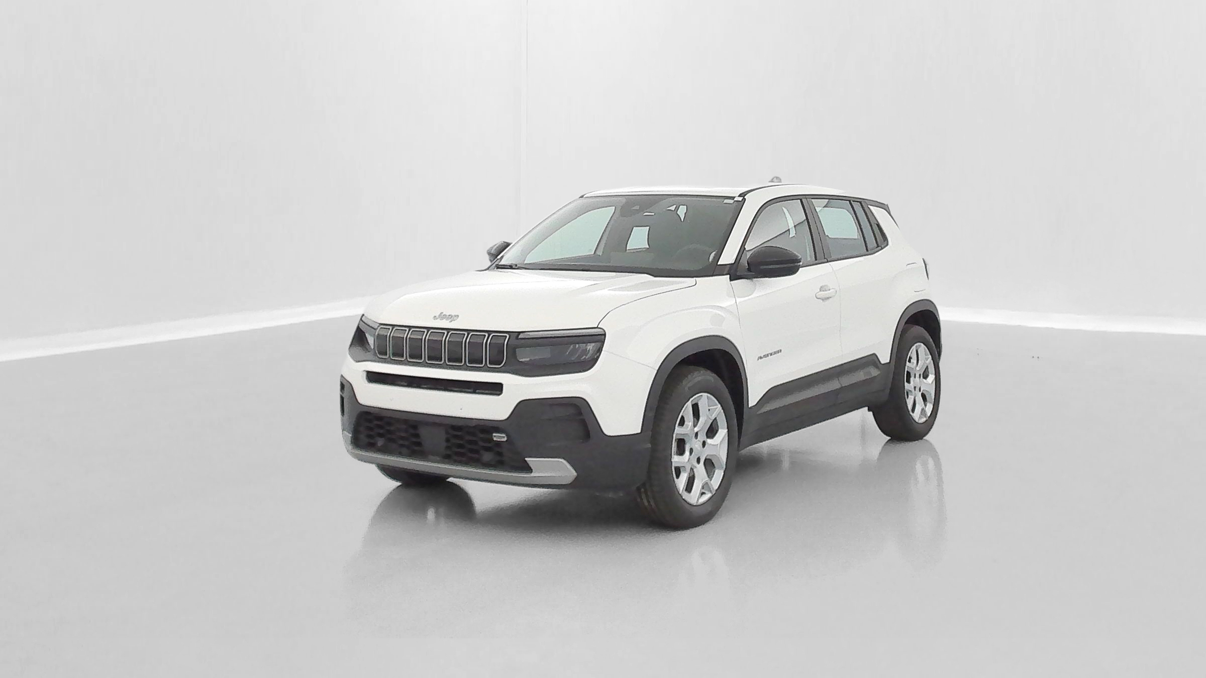 Jeep Avenger - Image 3