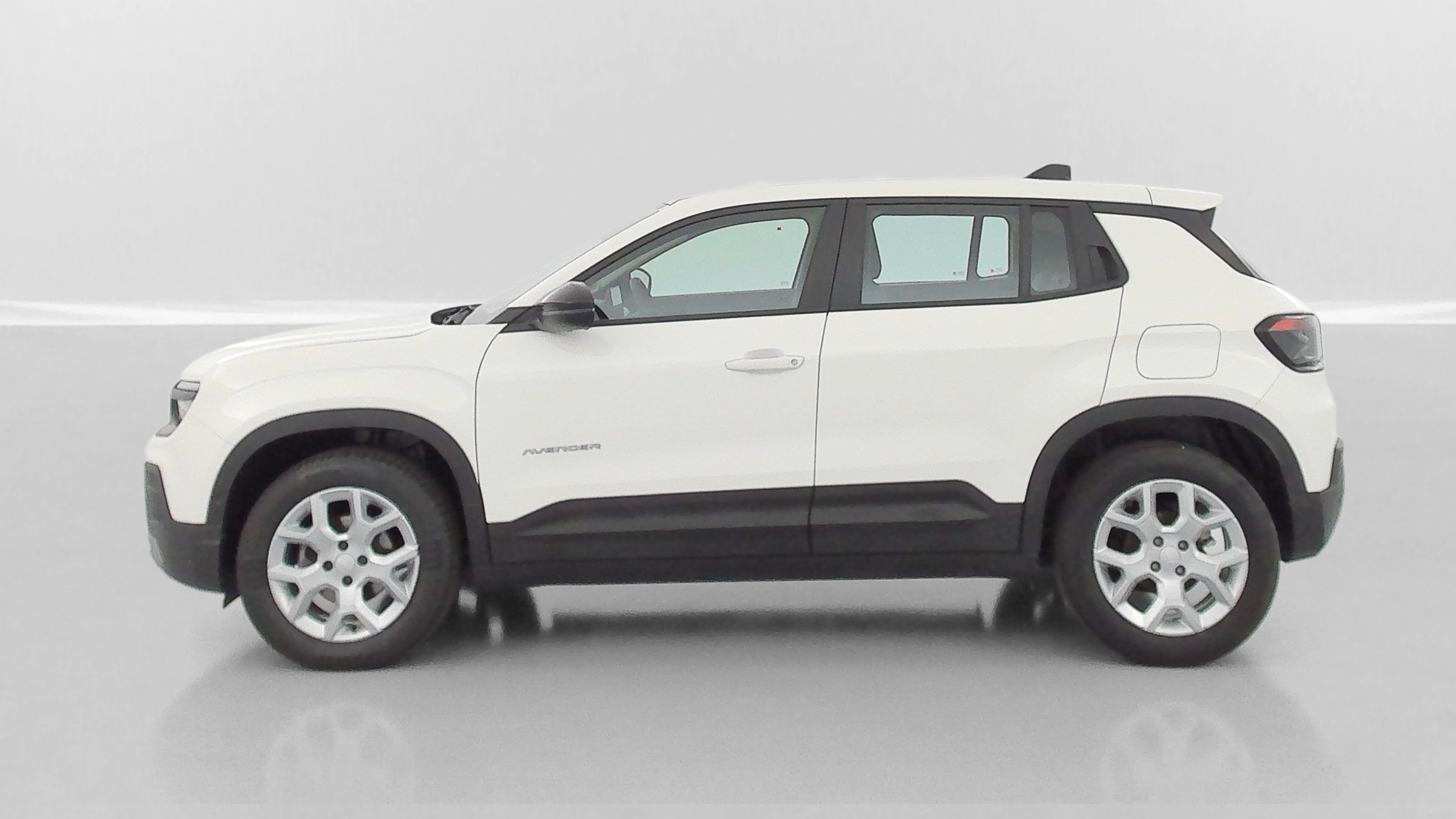 Jeep Avenger - Image 4