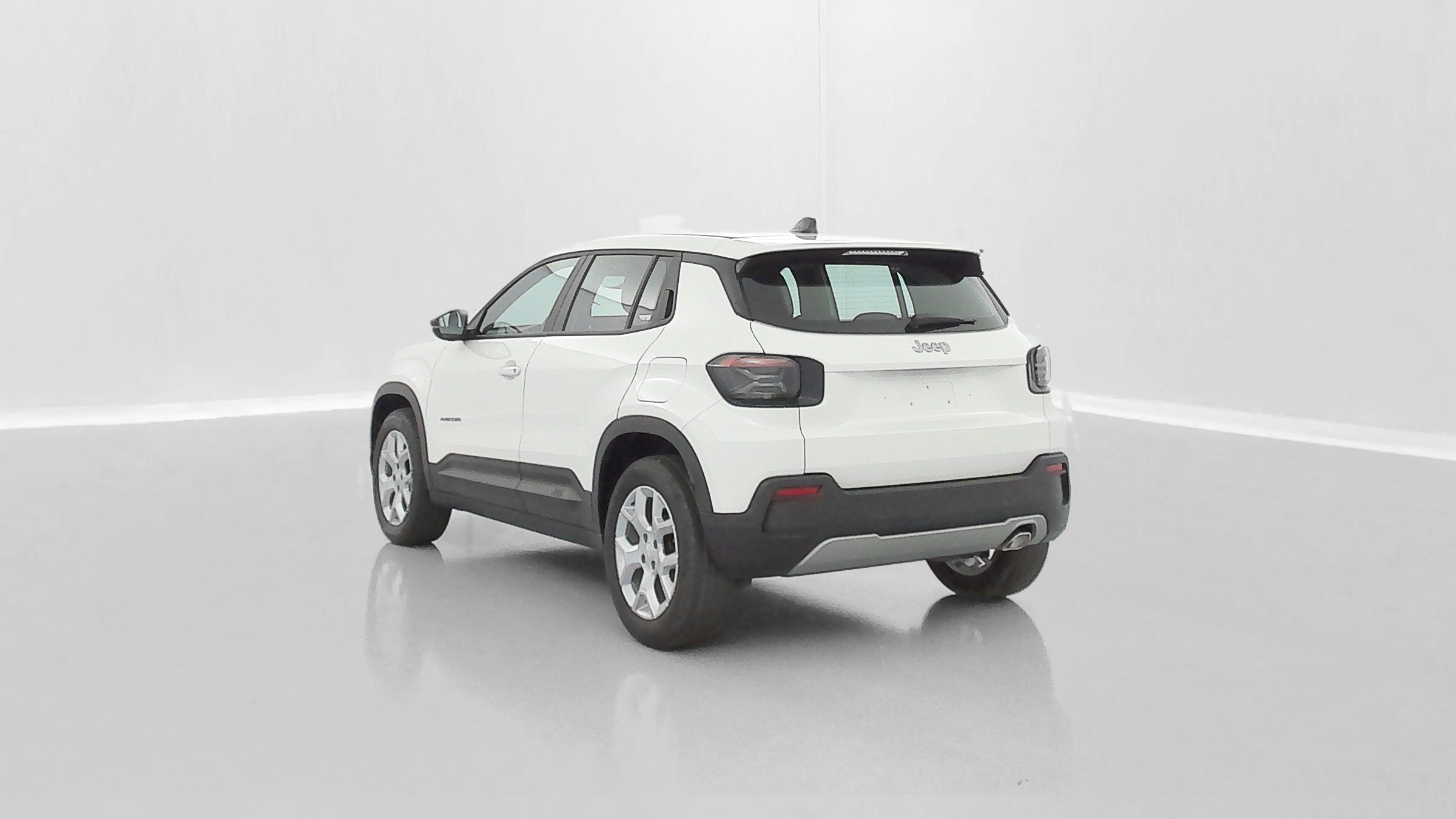 Jeep Avenger - Image 5