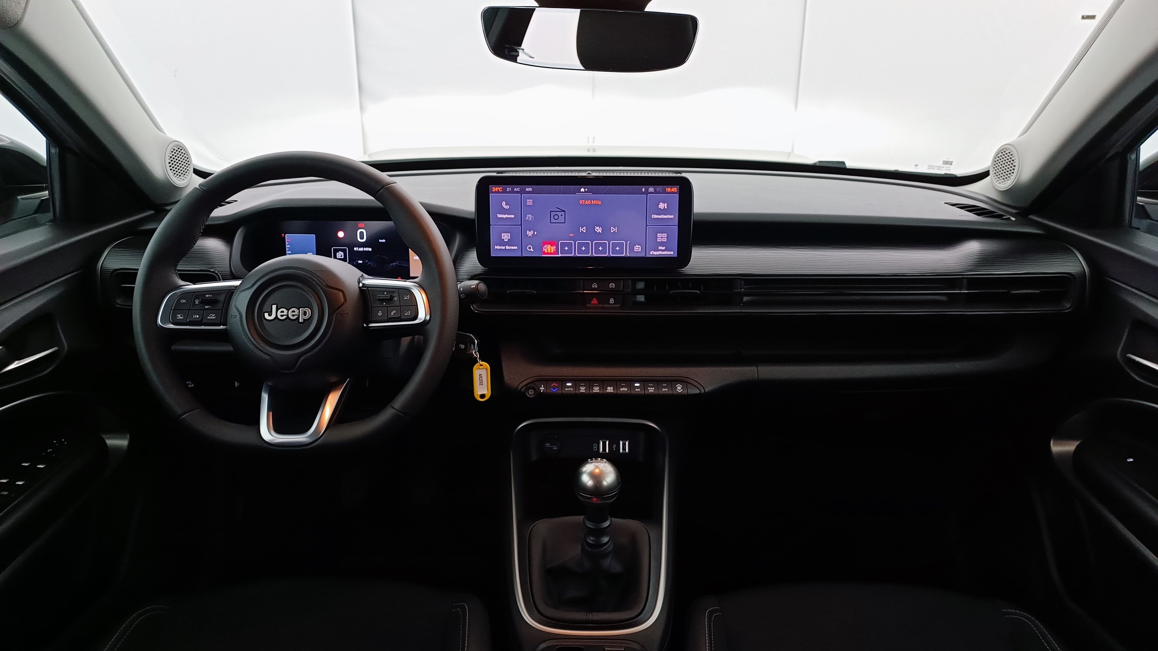 Jeep Avenger - Image 7