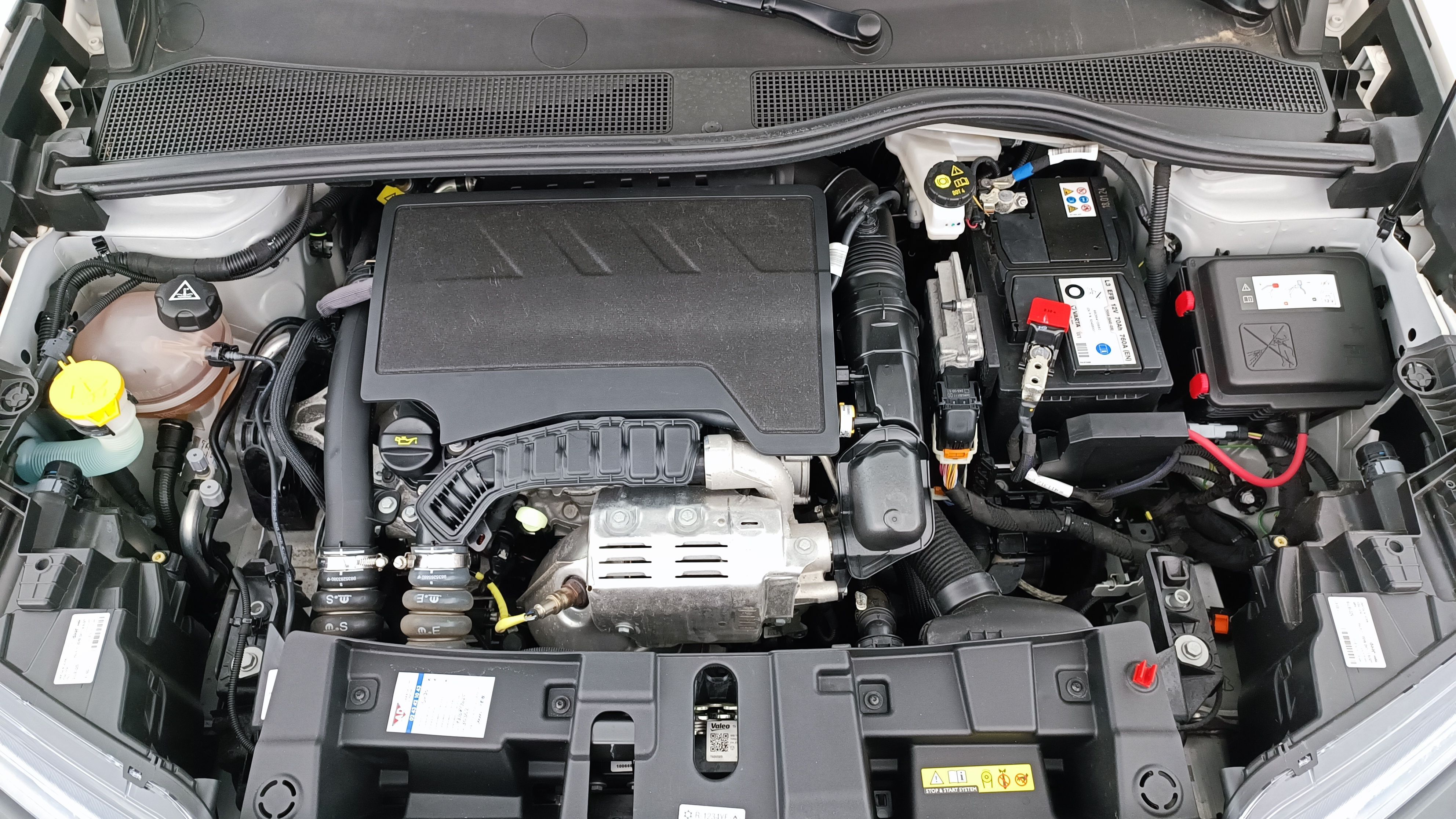 Jeep Avenger - Image 11