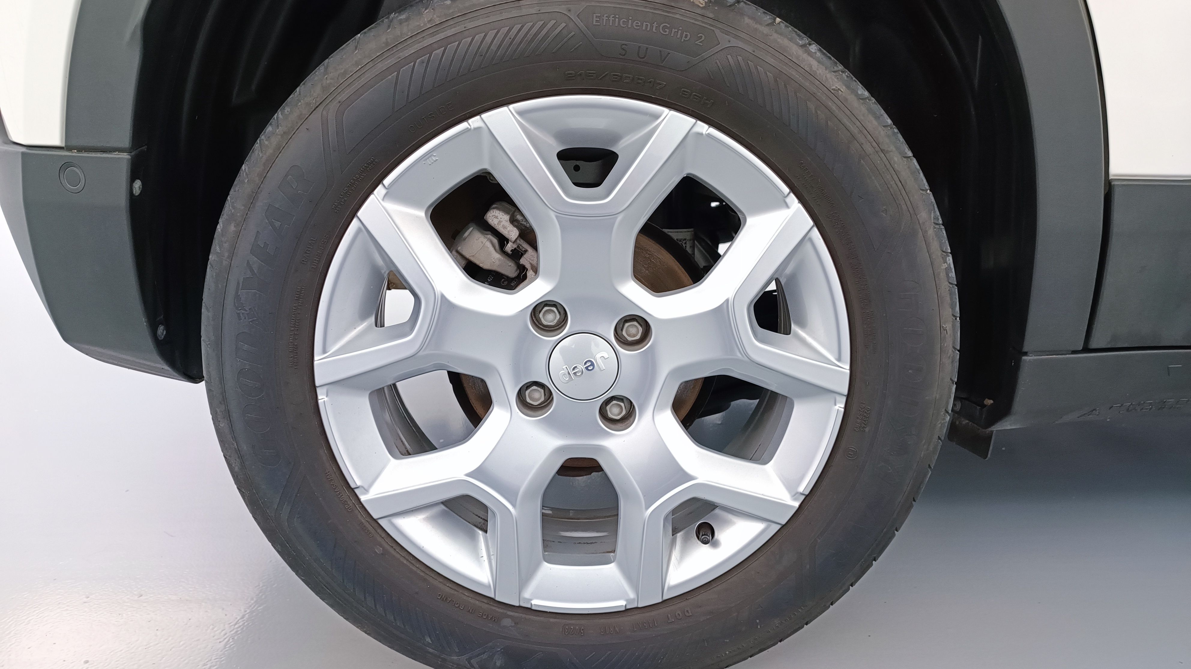 Jeep Avenger - Image 12