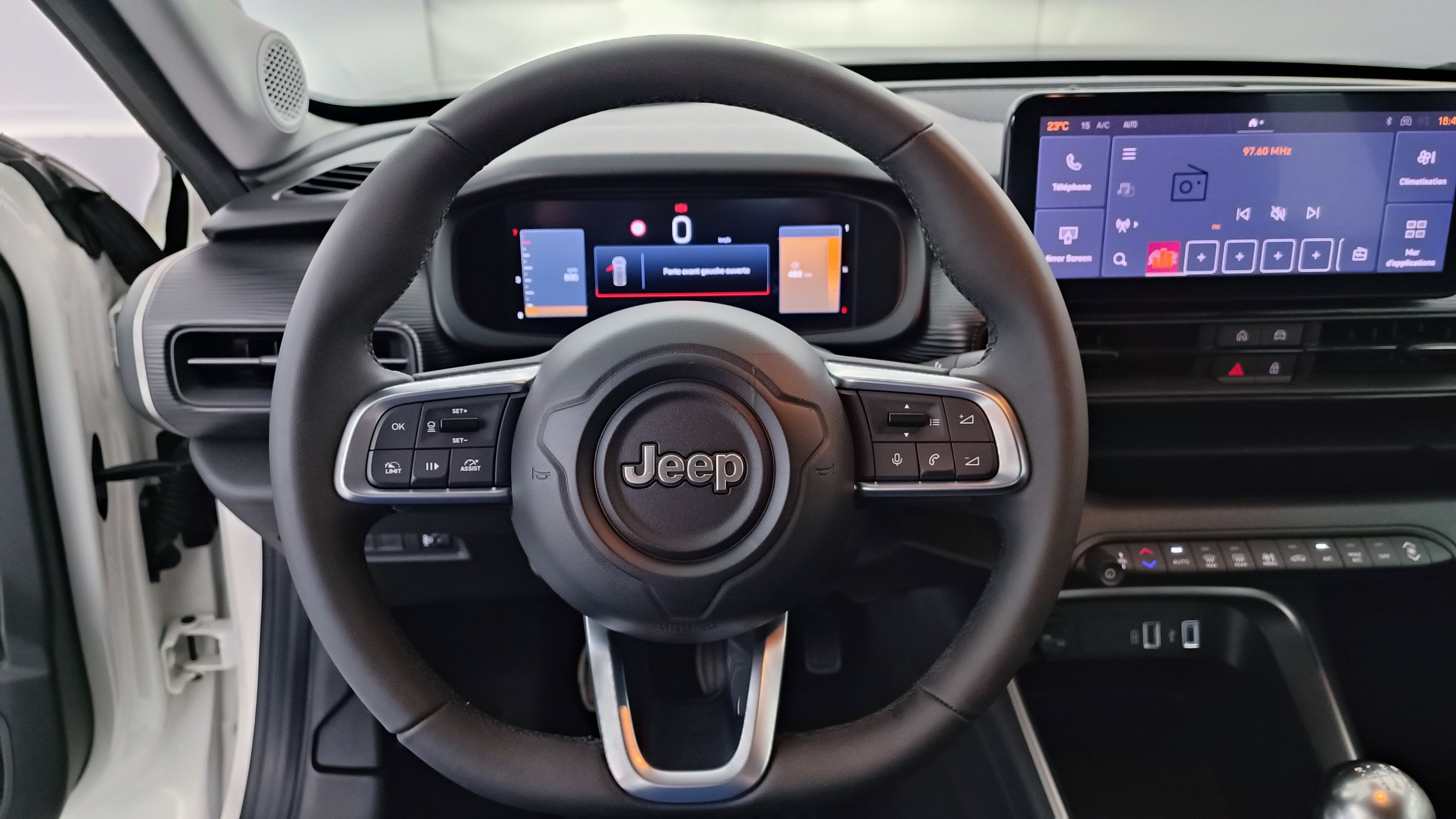 Jeep Avenger - Image 14