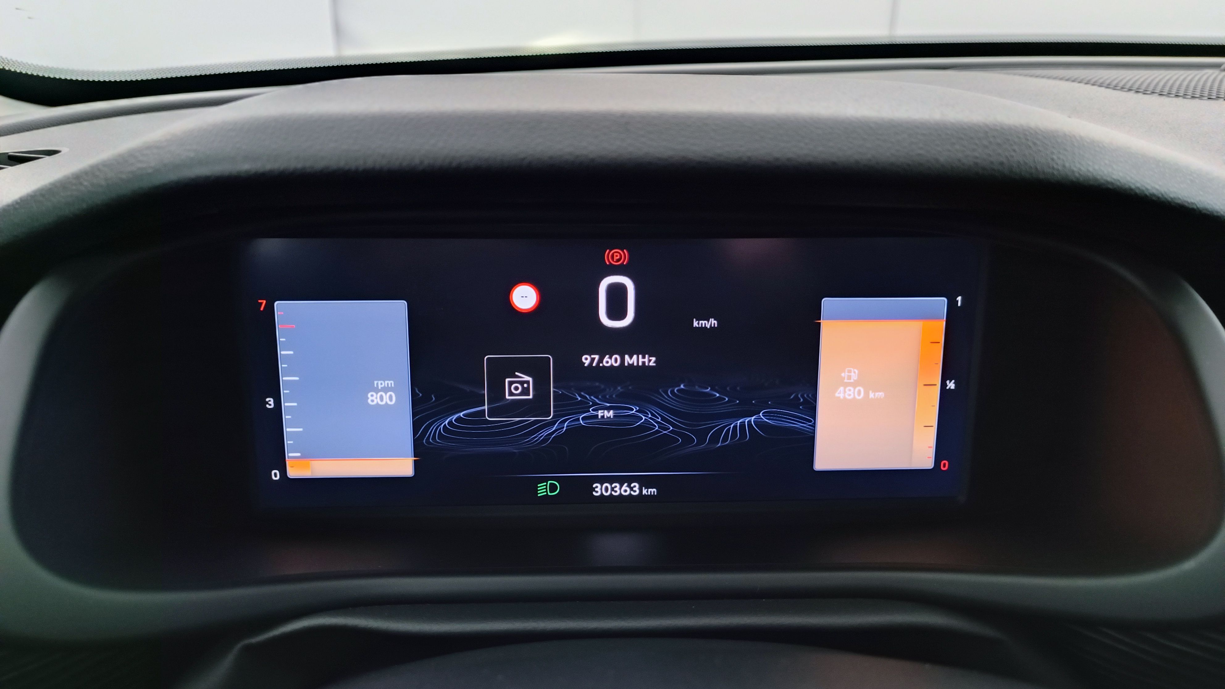 Jeep Avenger - Image 15