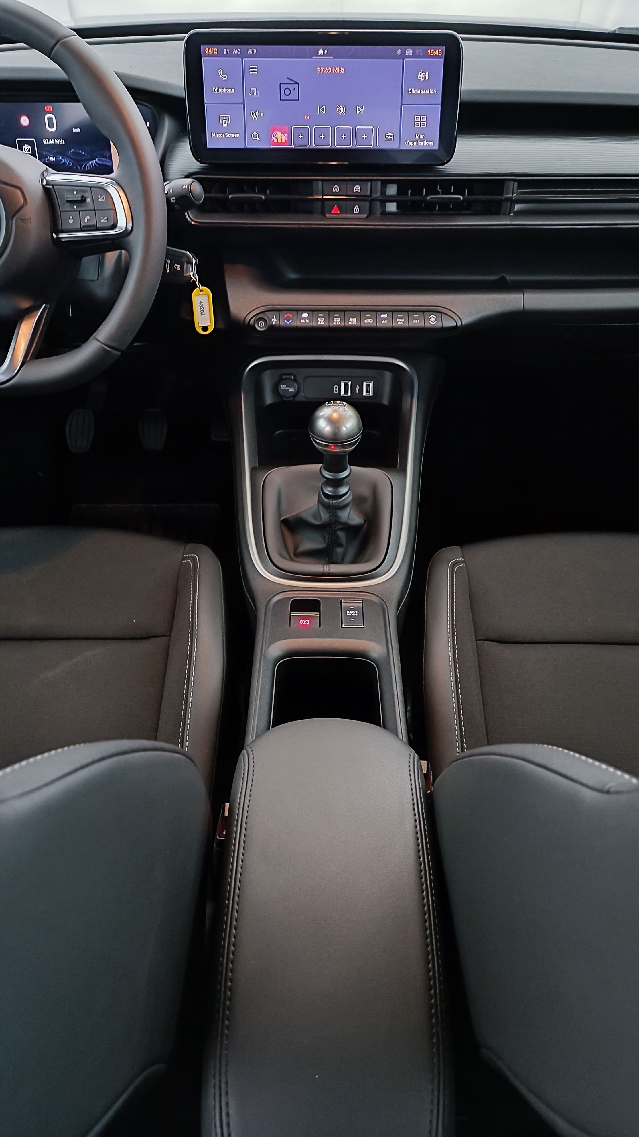 Jeep Avenger - Image 16