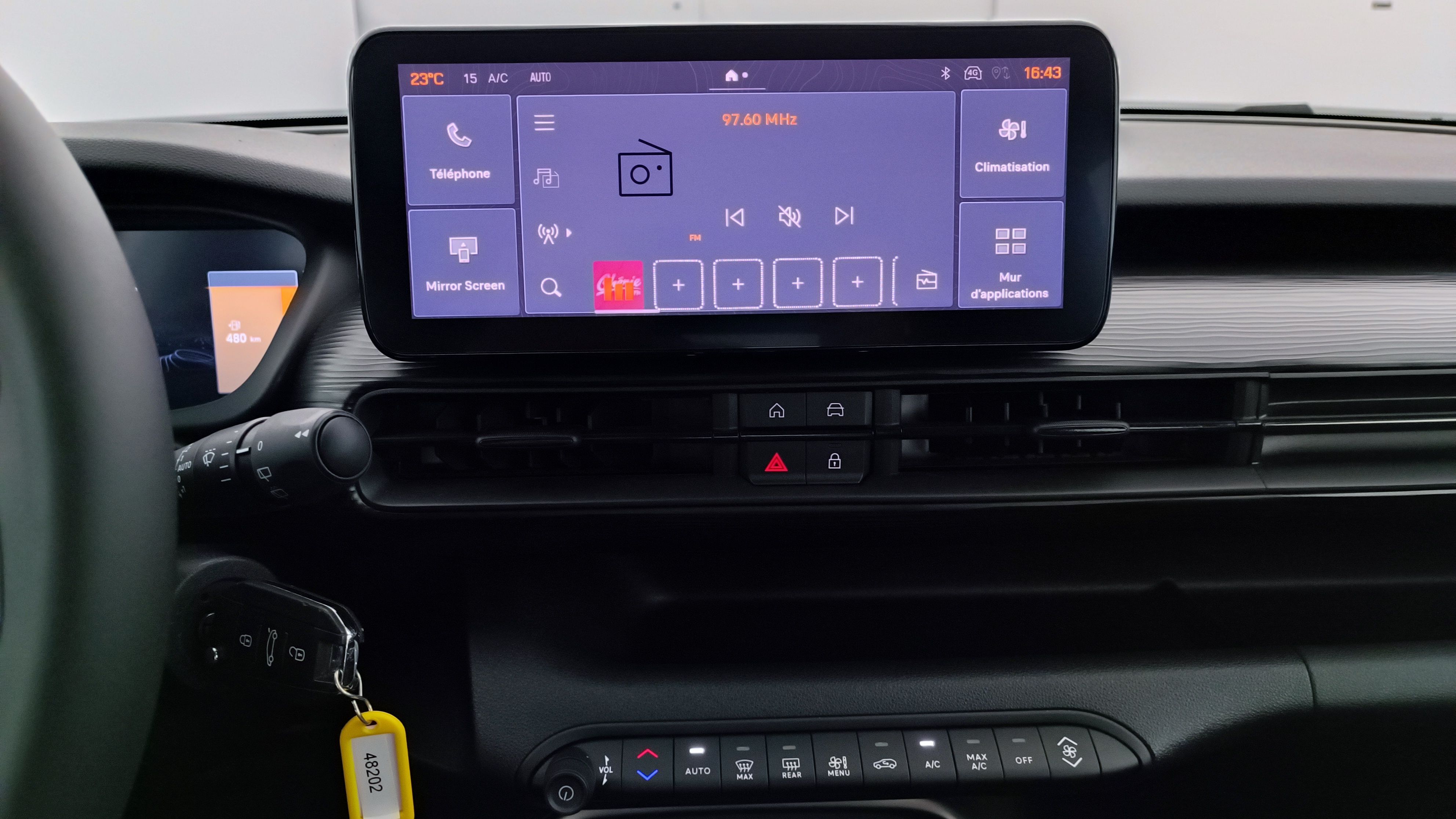 Jeep Avenger - Image 17