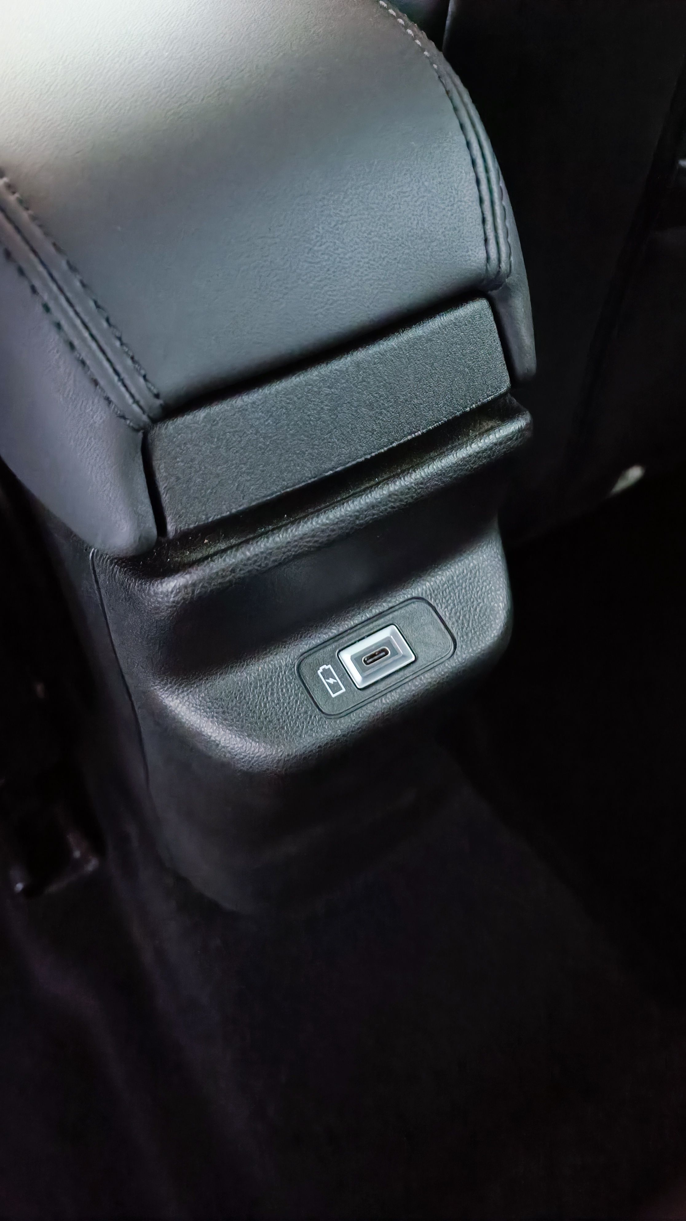 Jeep Avenger - Image 19