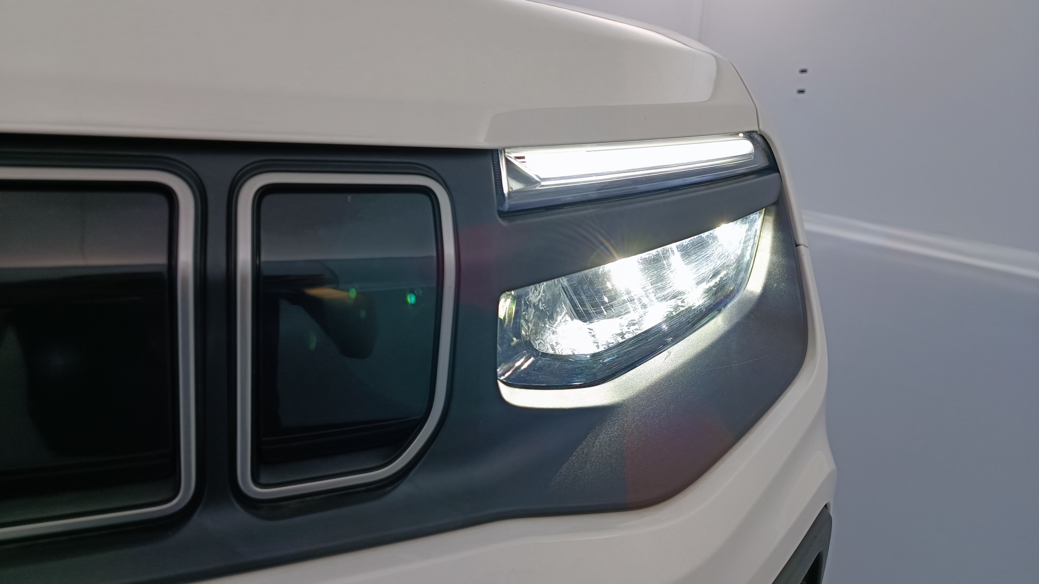 Jeep Avenger - Image 23