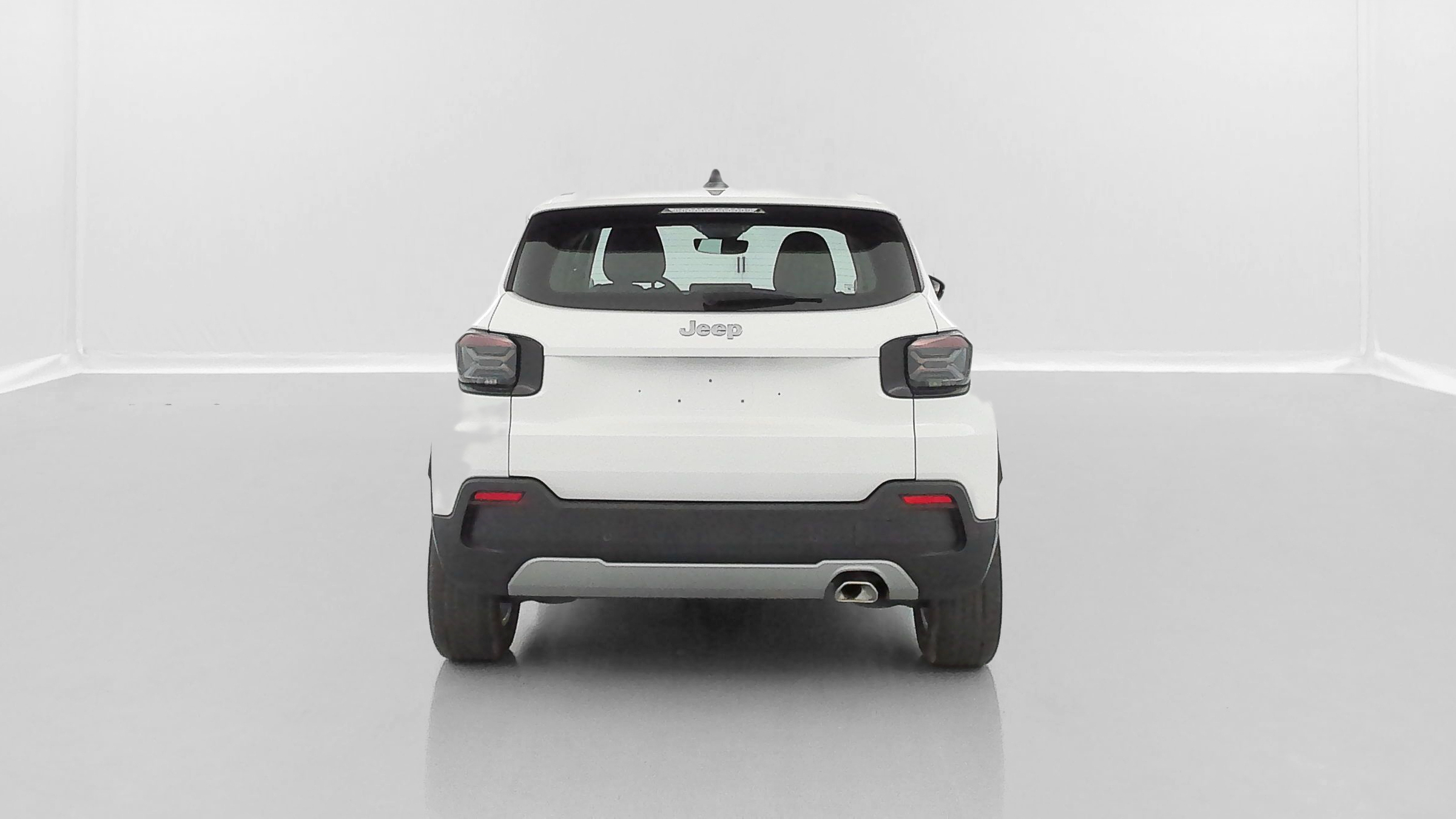 Jeep Avenger - Image 24