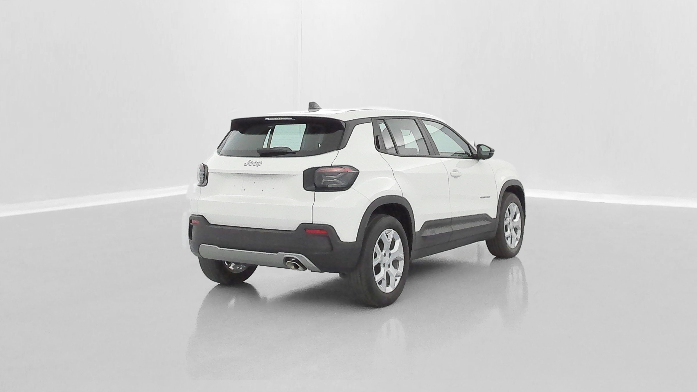 Jeep Avenger - Image 25