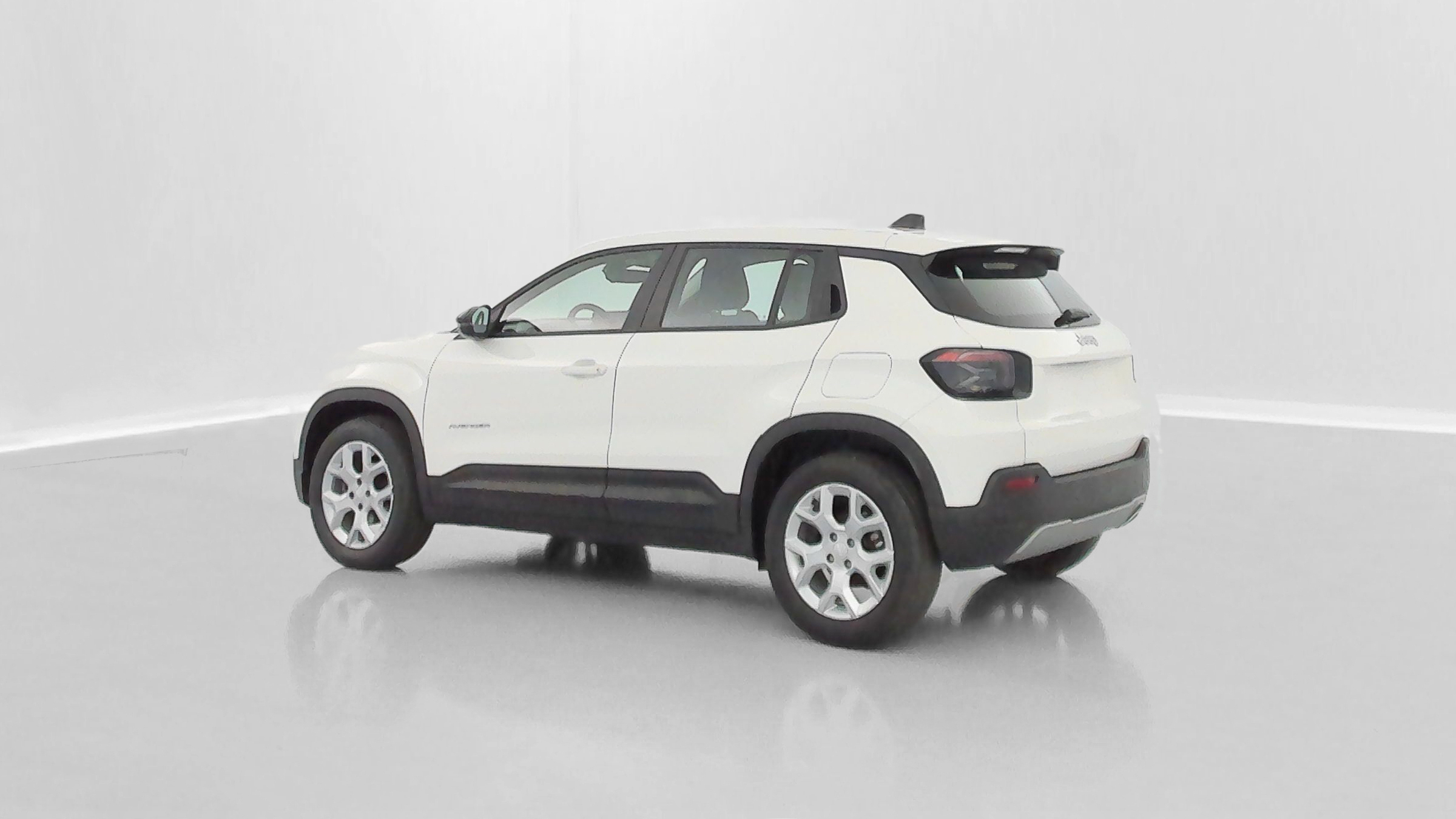 Jeep Avenger - Image 28