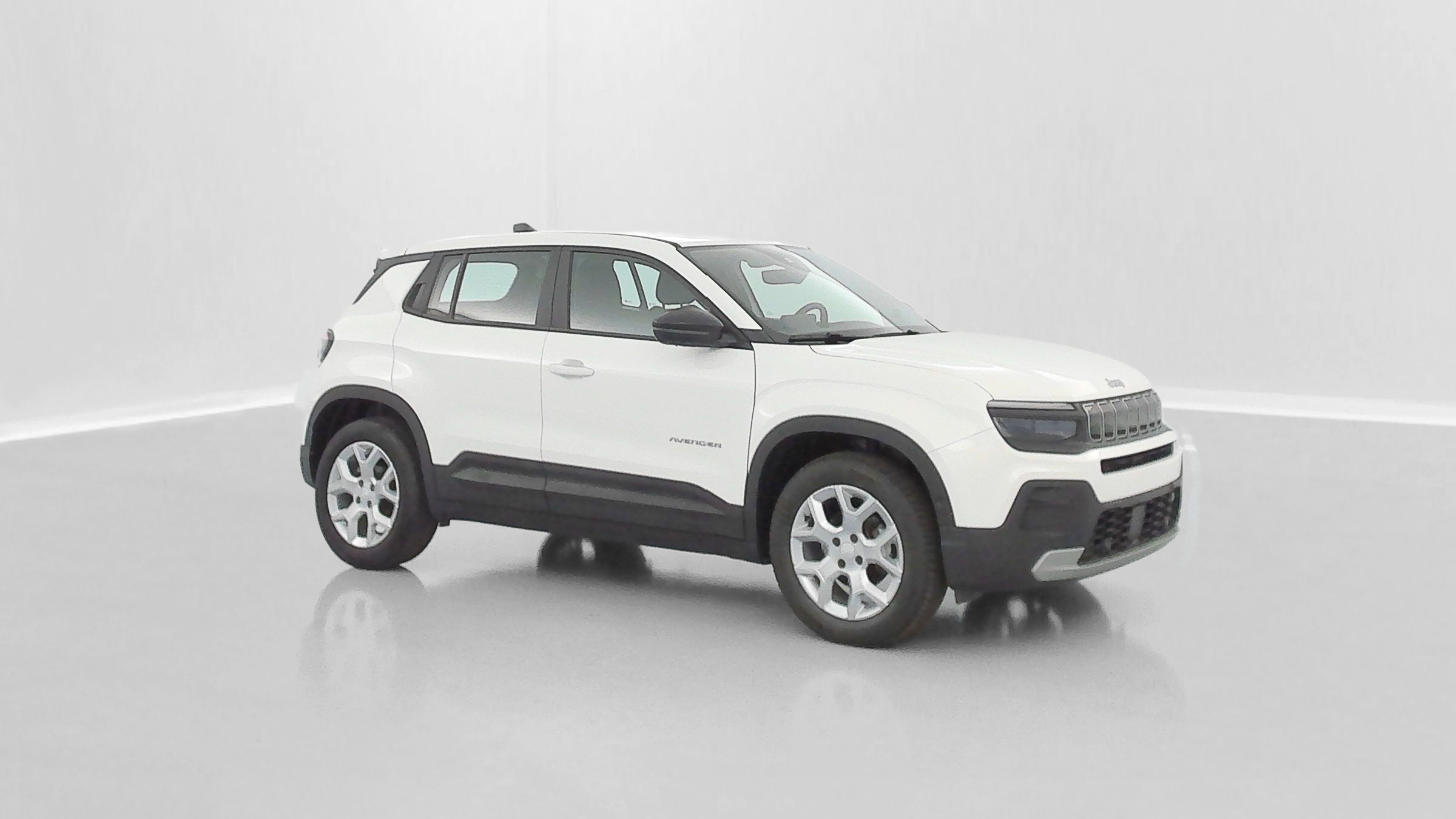 Jeep Avenger - Image 30
