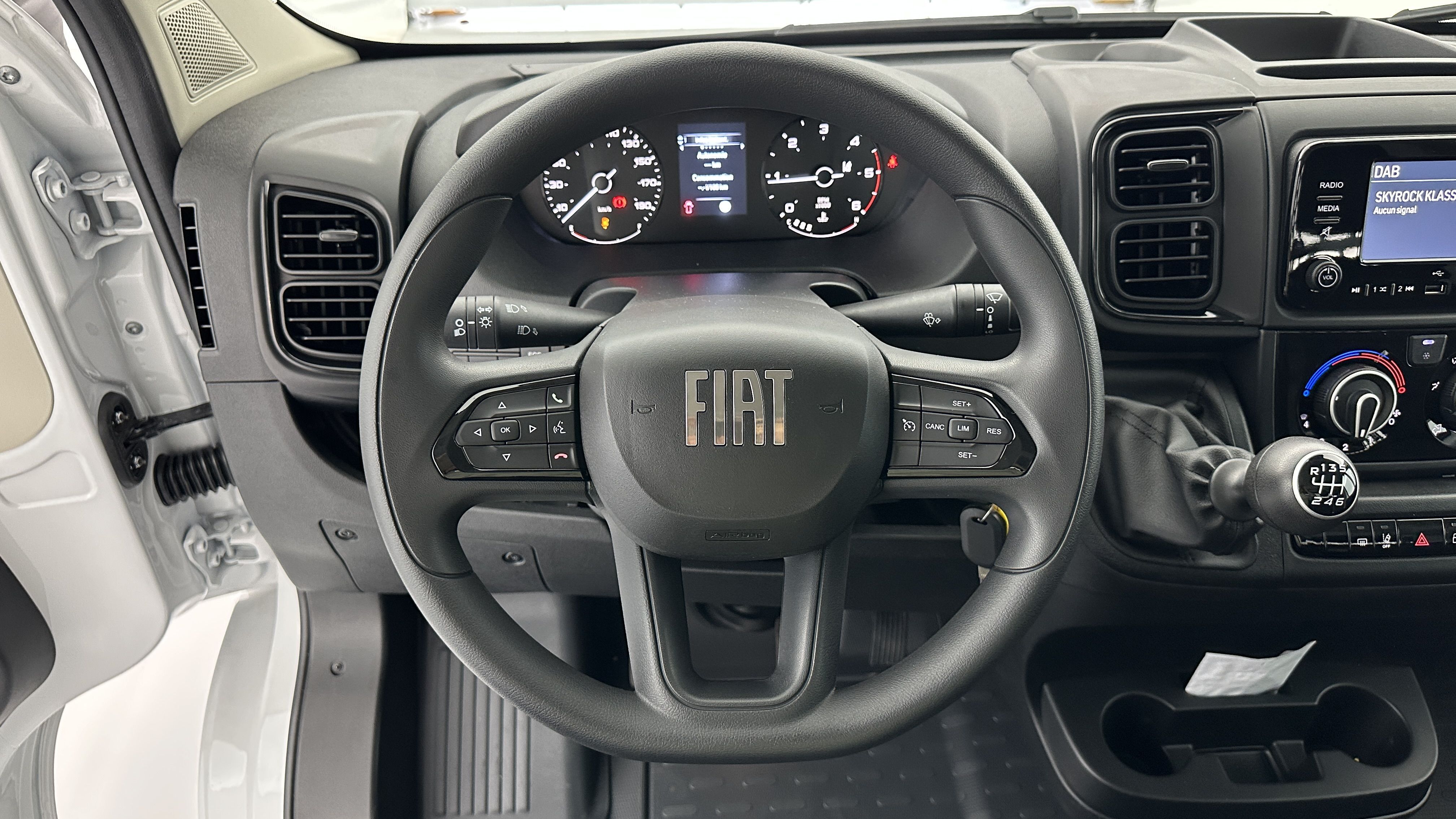 Fiat DUCATO CA - Image 8