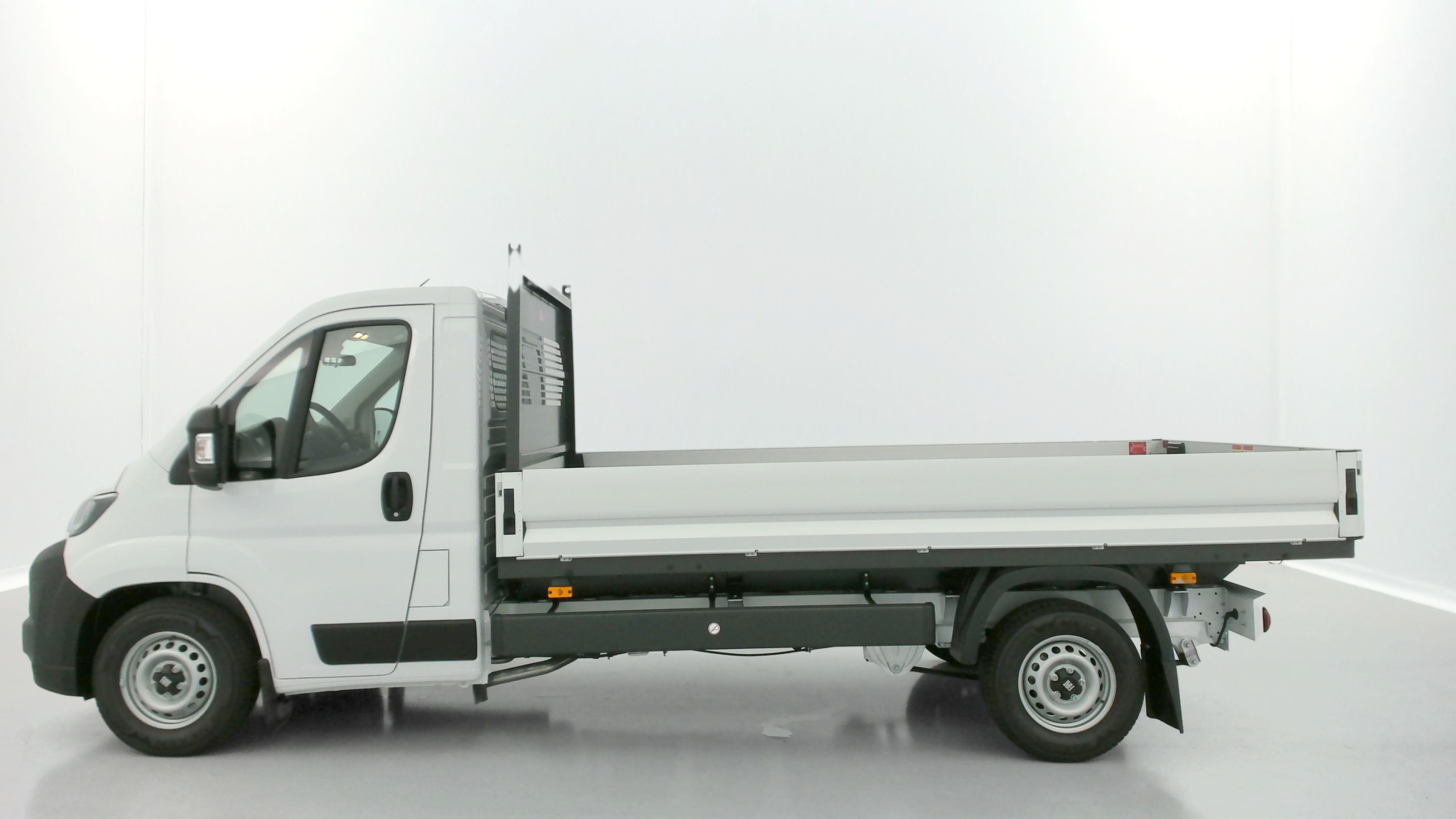 Fiat DUCATO CA - Image 4