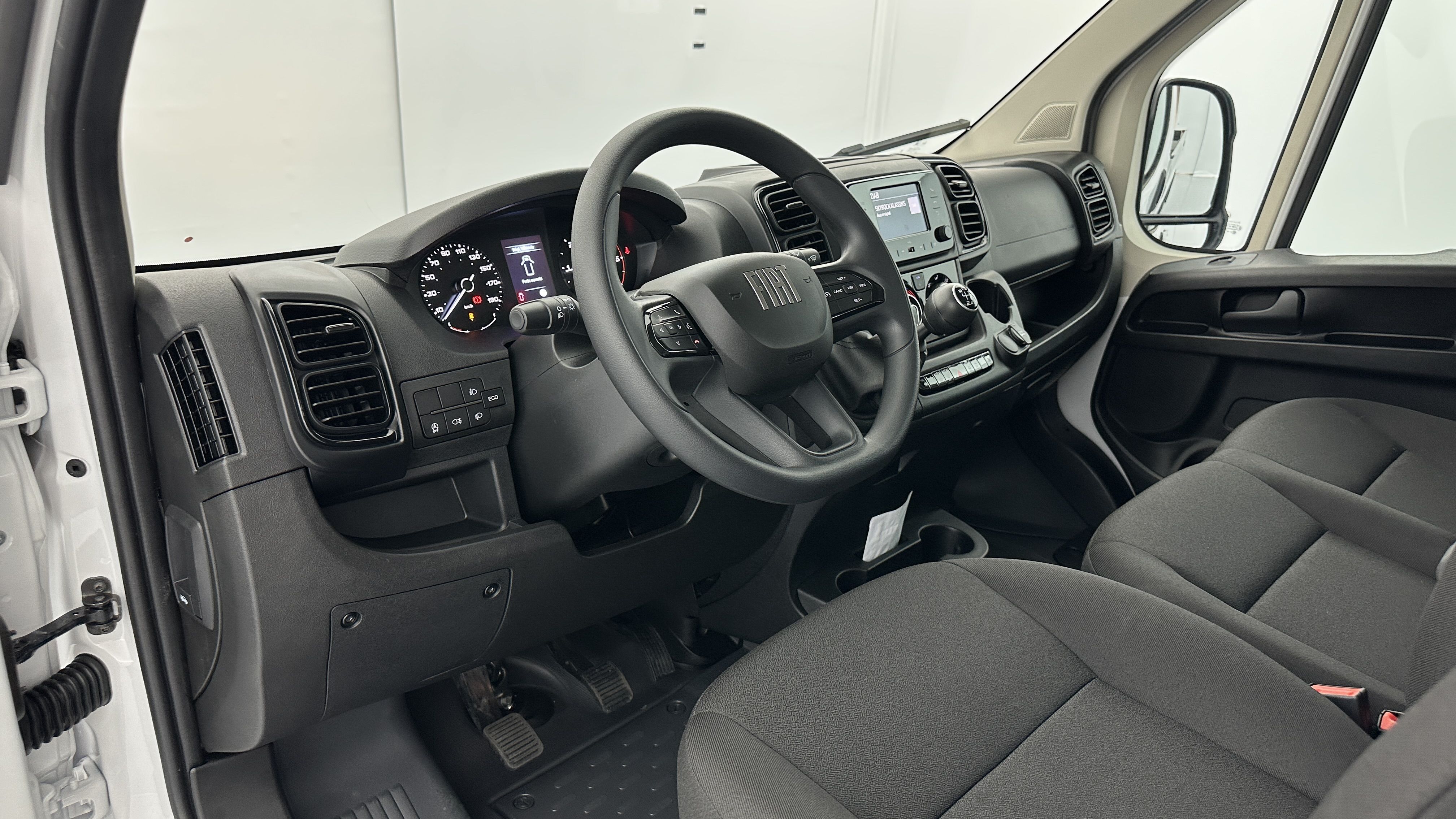 Fiat DUCATO CA - Image 6