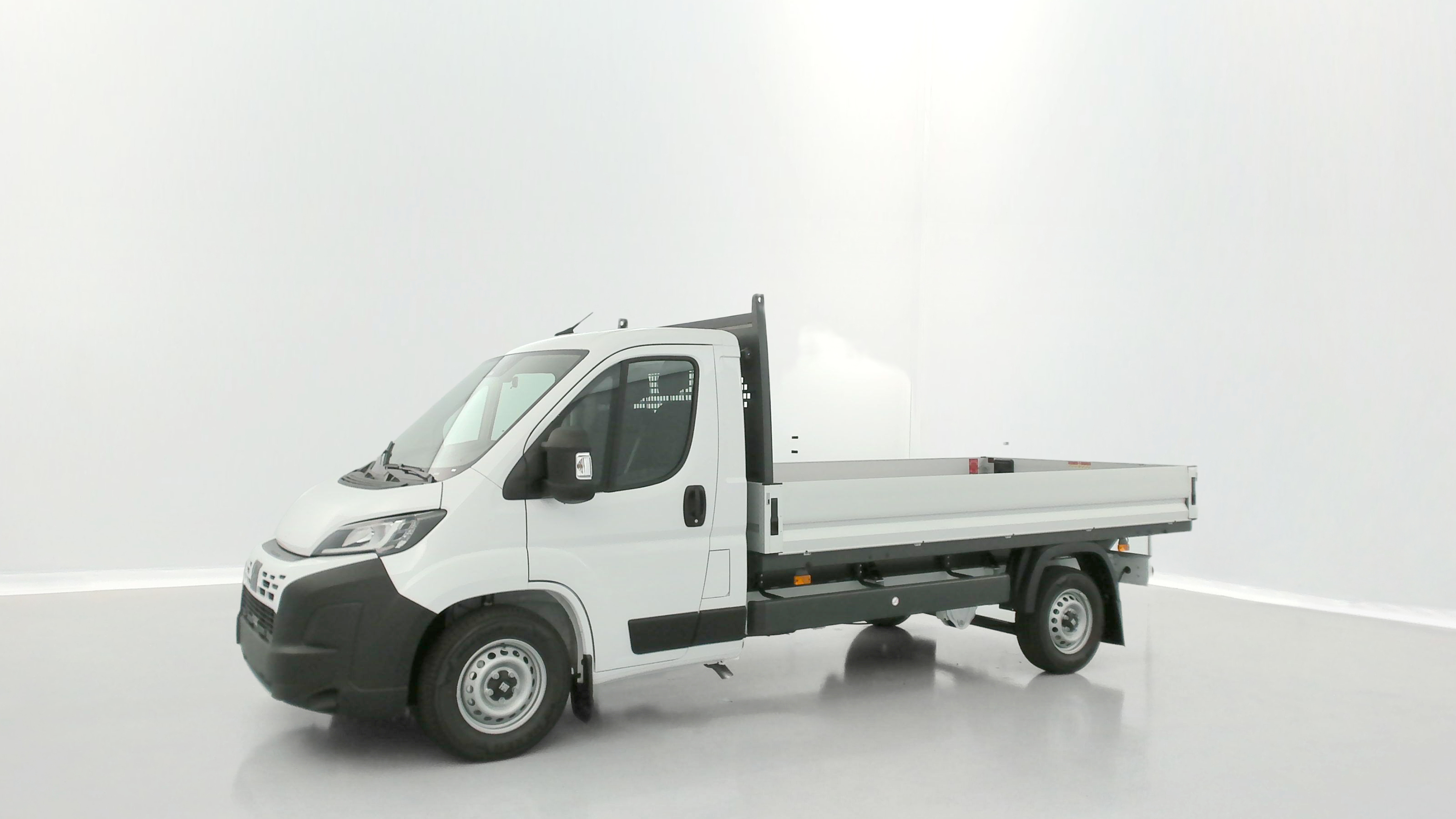 Fiat DUCATO CA - Image 16