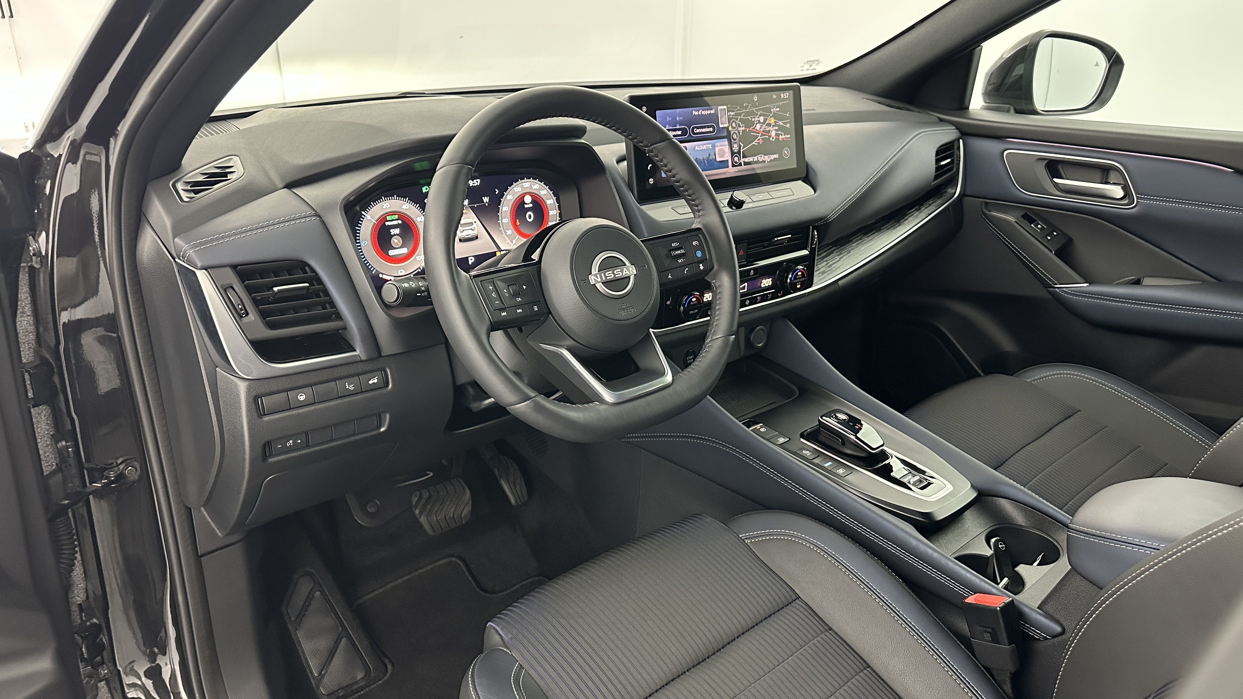 Nissan QASHQAI - Image 6