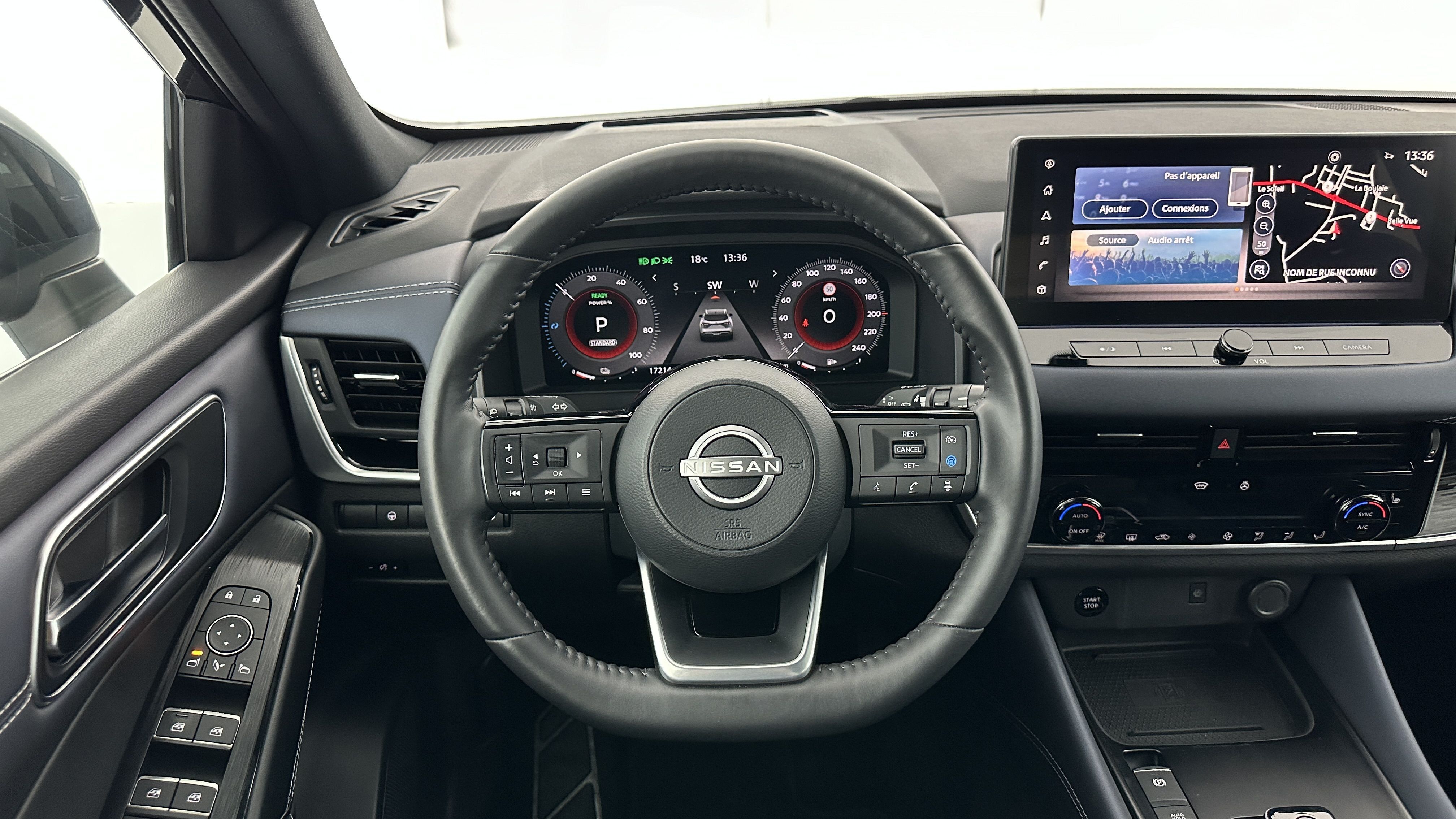 Nissan QASHQAI - Image 13