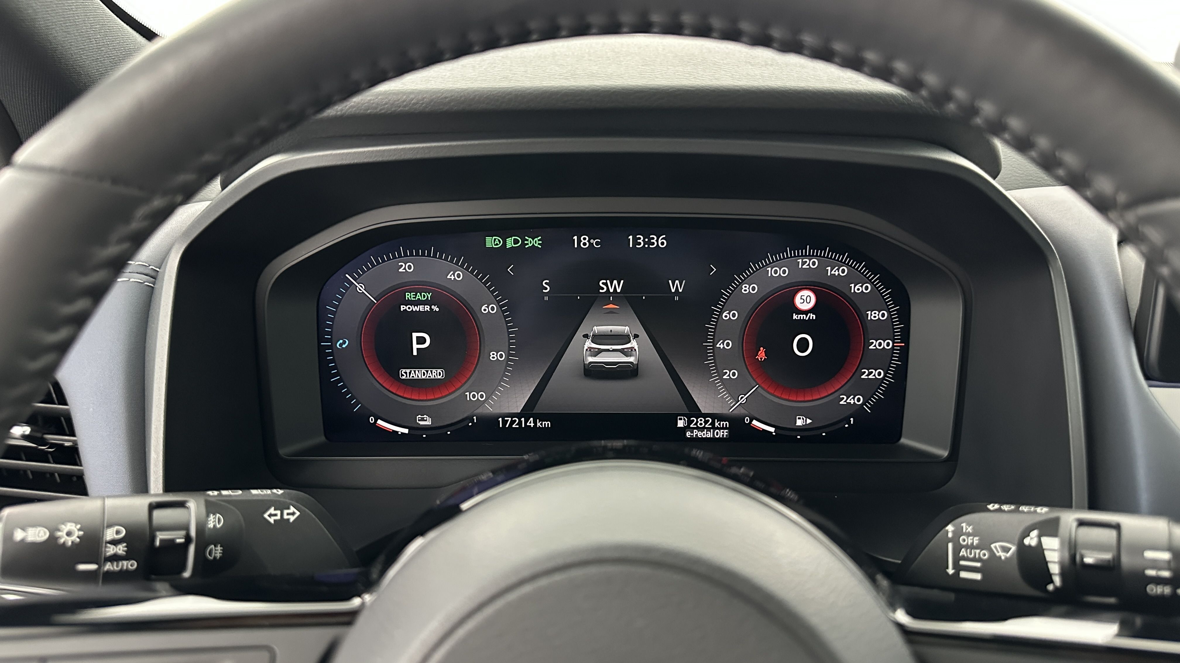 Nissan QASHQAI - Image 14