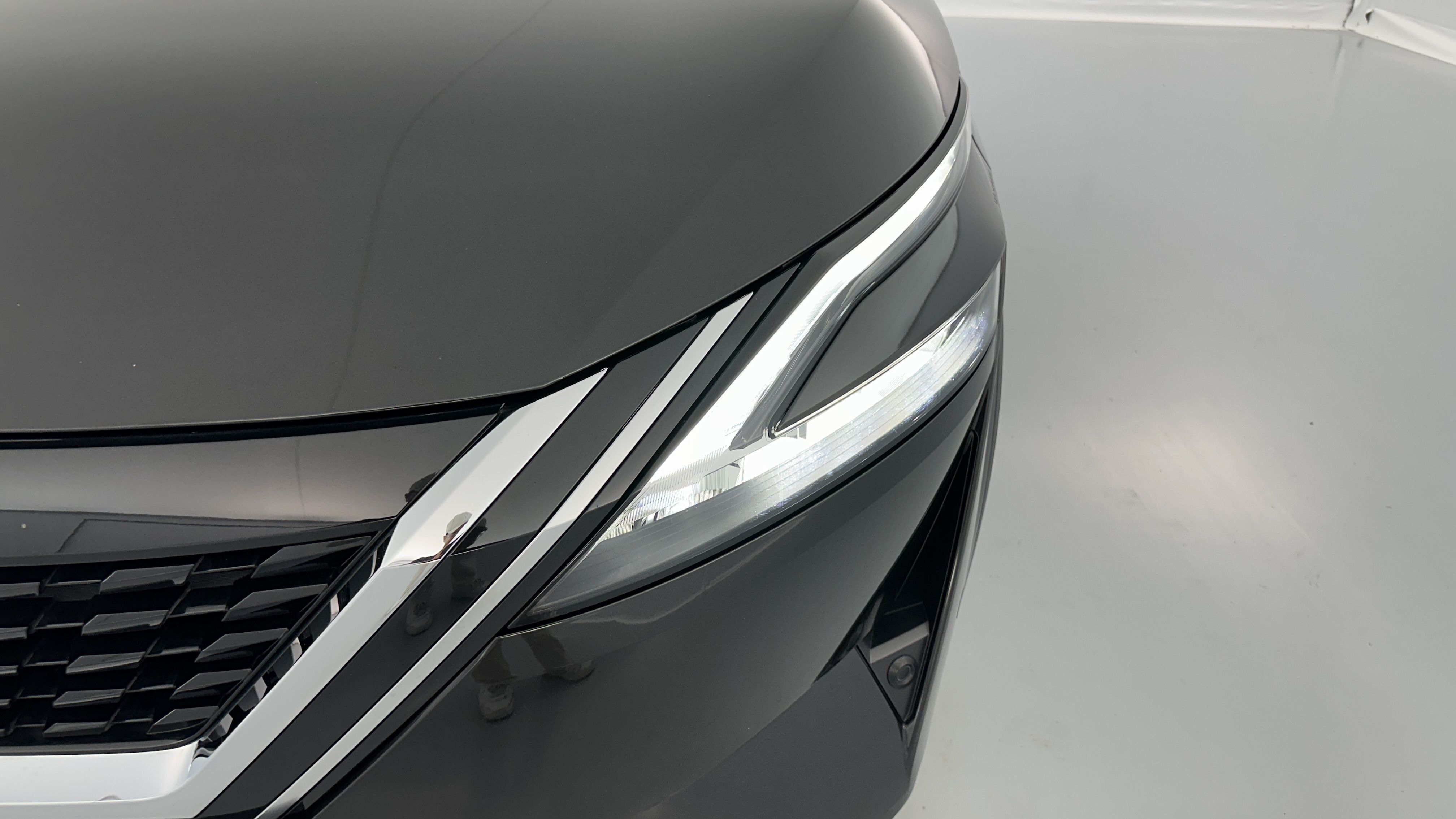 Nissan QASHQAI - Image 25