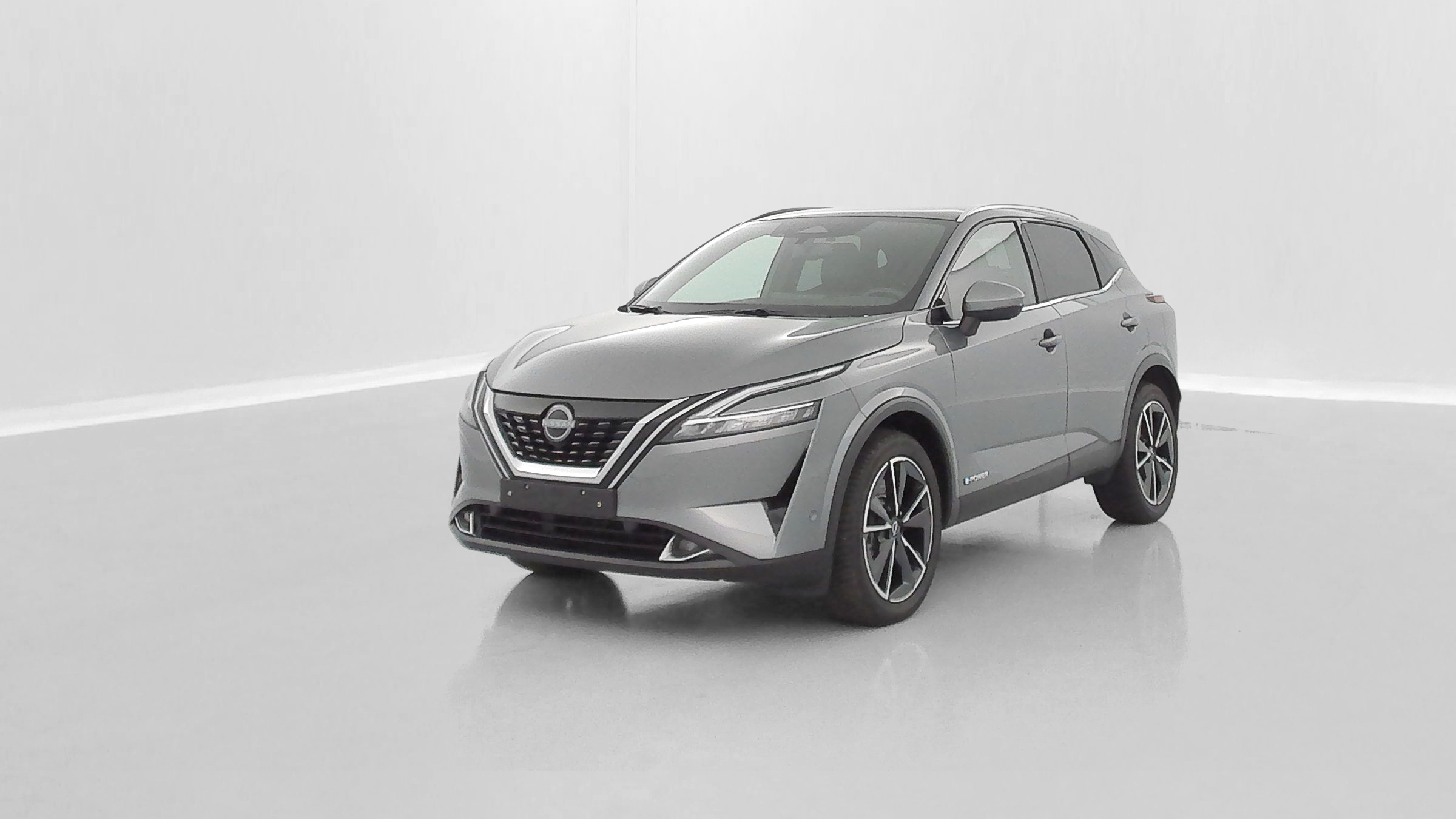 Nissan QASHQAI - Image 3