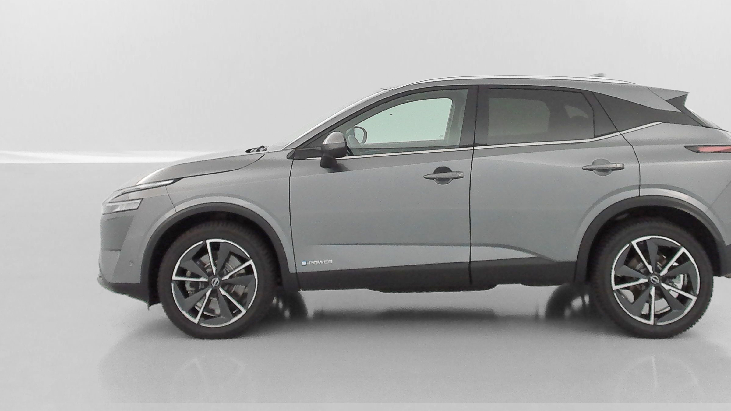 Nissan QASHQAI - Image 4
