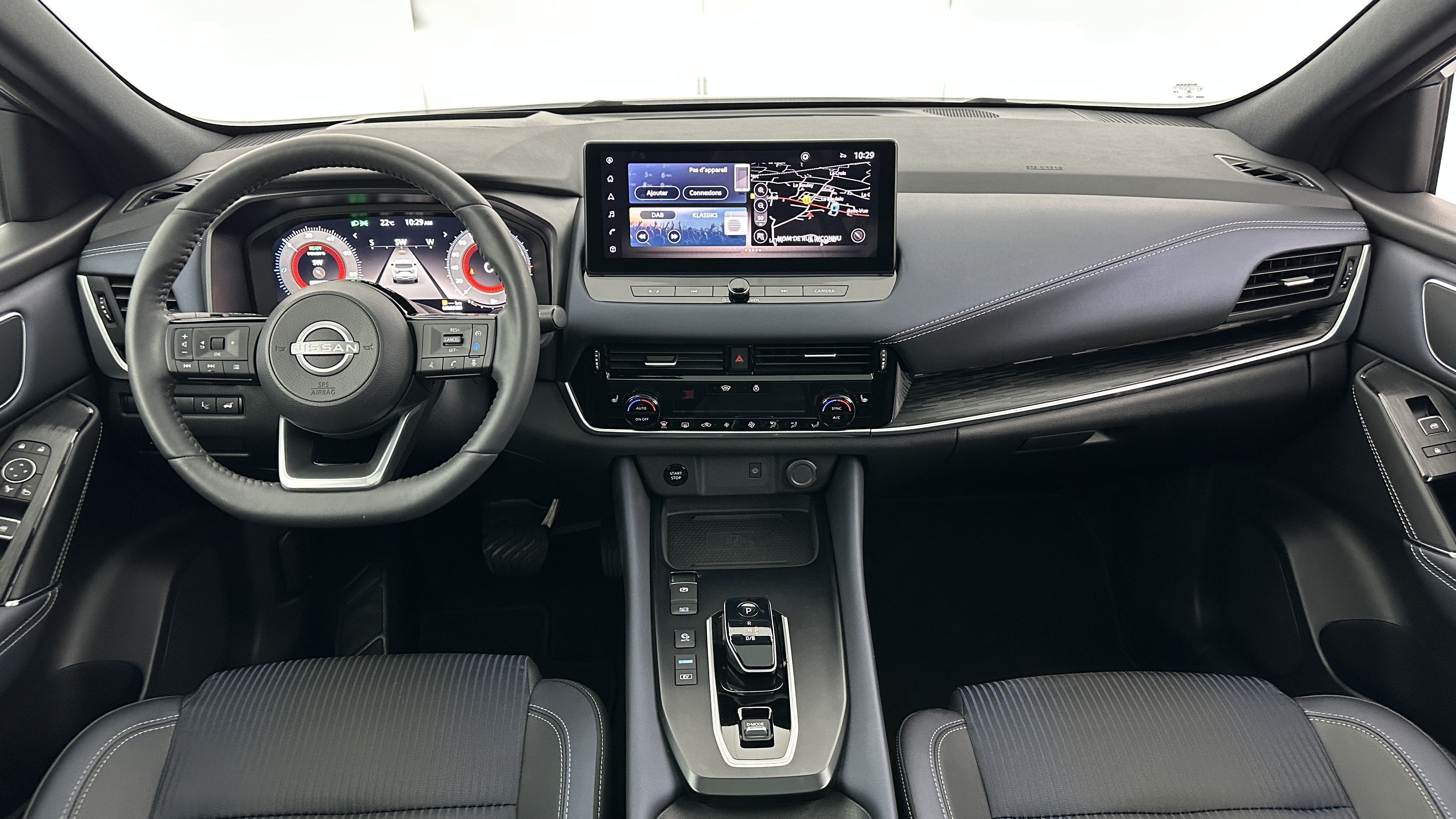 Nissan QASHQAI - Image 7