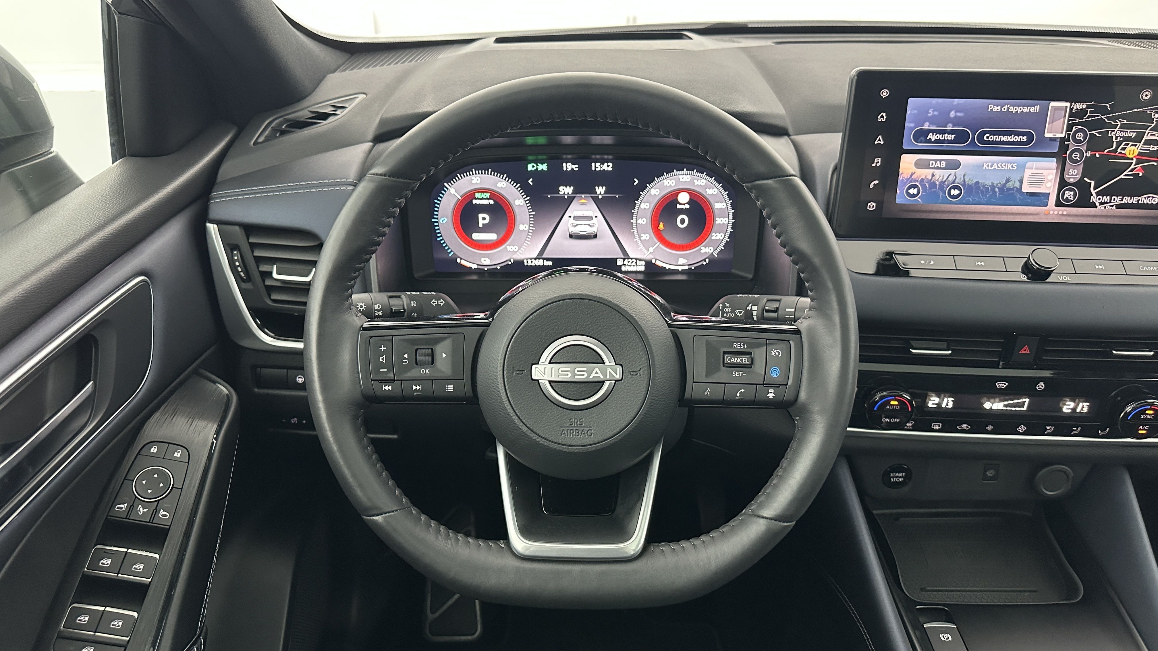 Nissan QASHQAI - Image 13