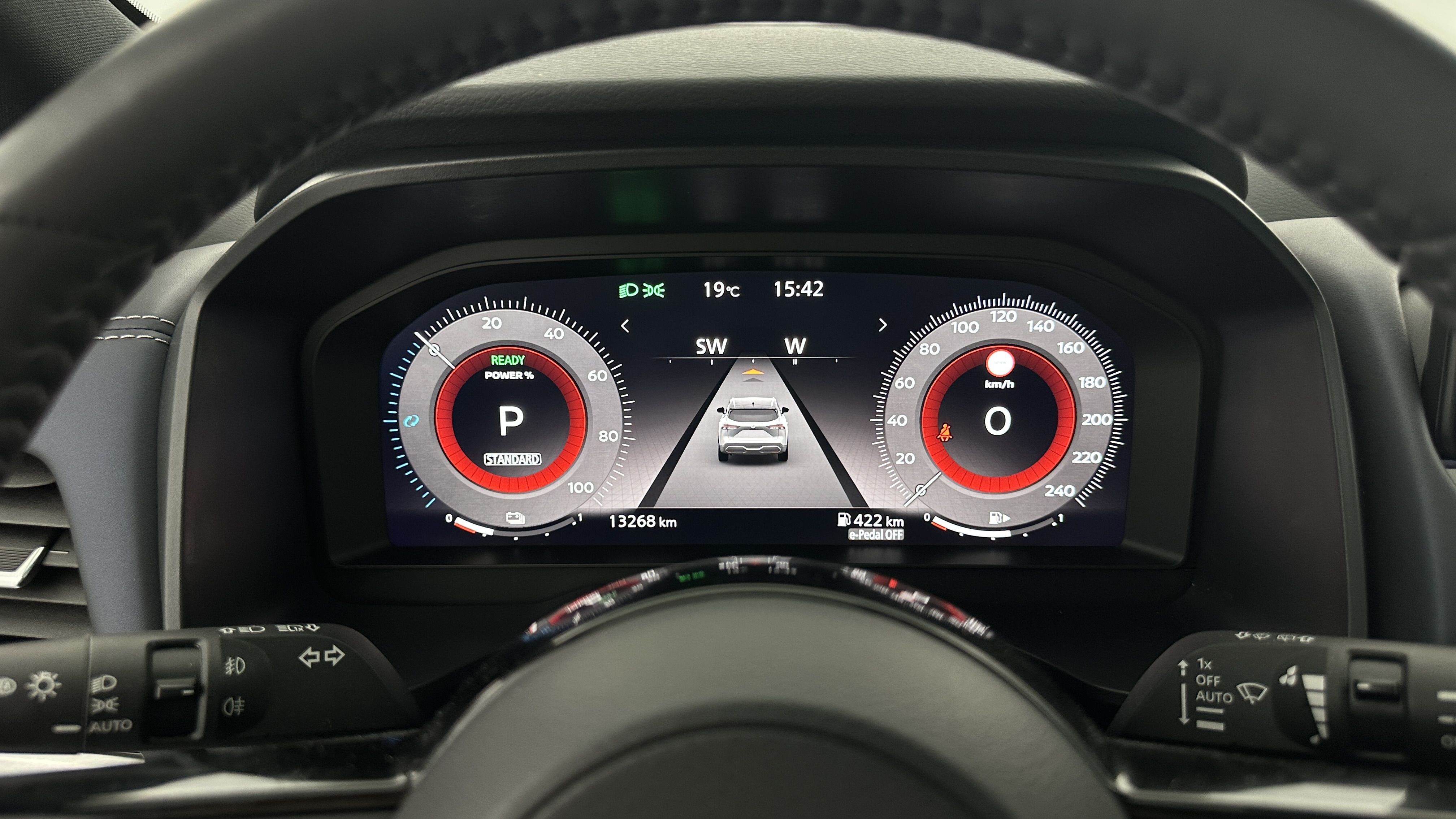 Nissan QASHQAI - Image 14