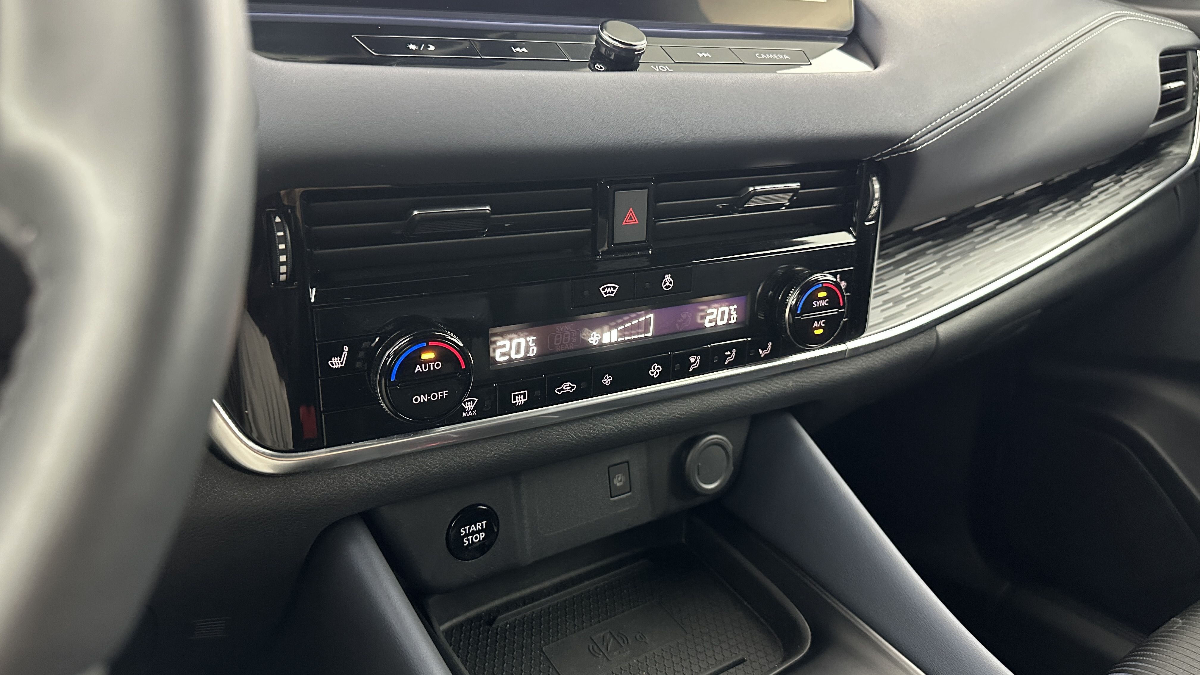 Nissan QASHQAI - Image 20