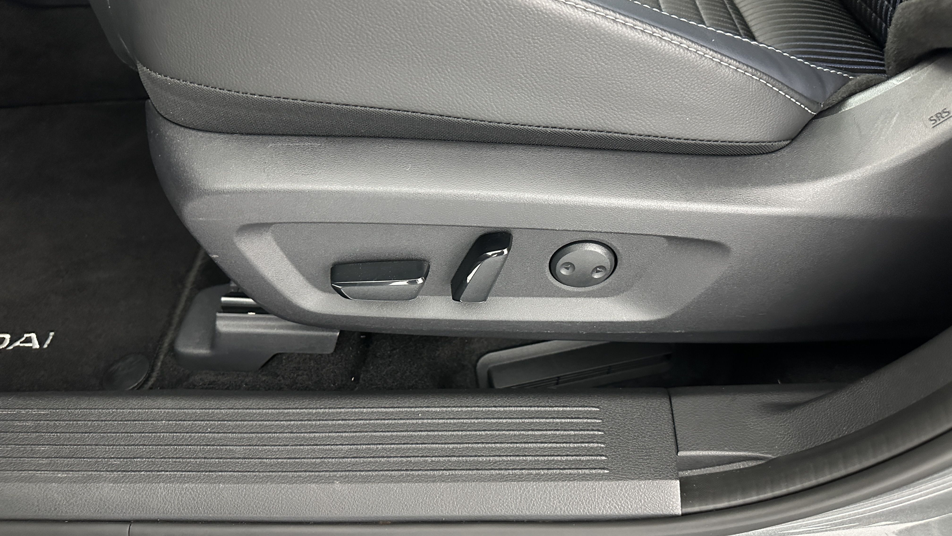 Nissan QASHQAI - Image 21