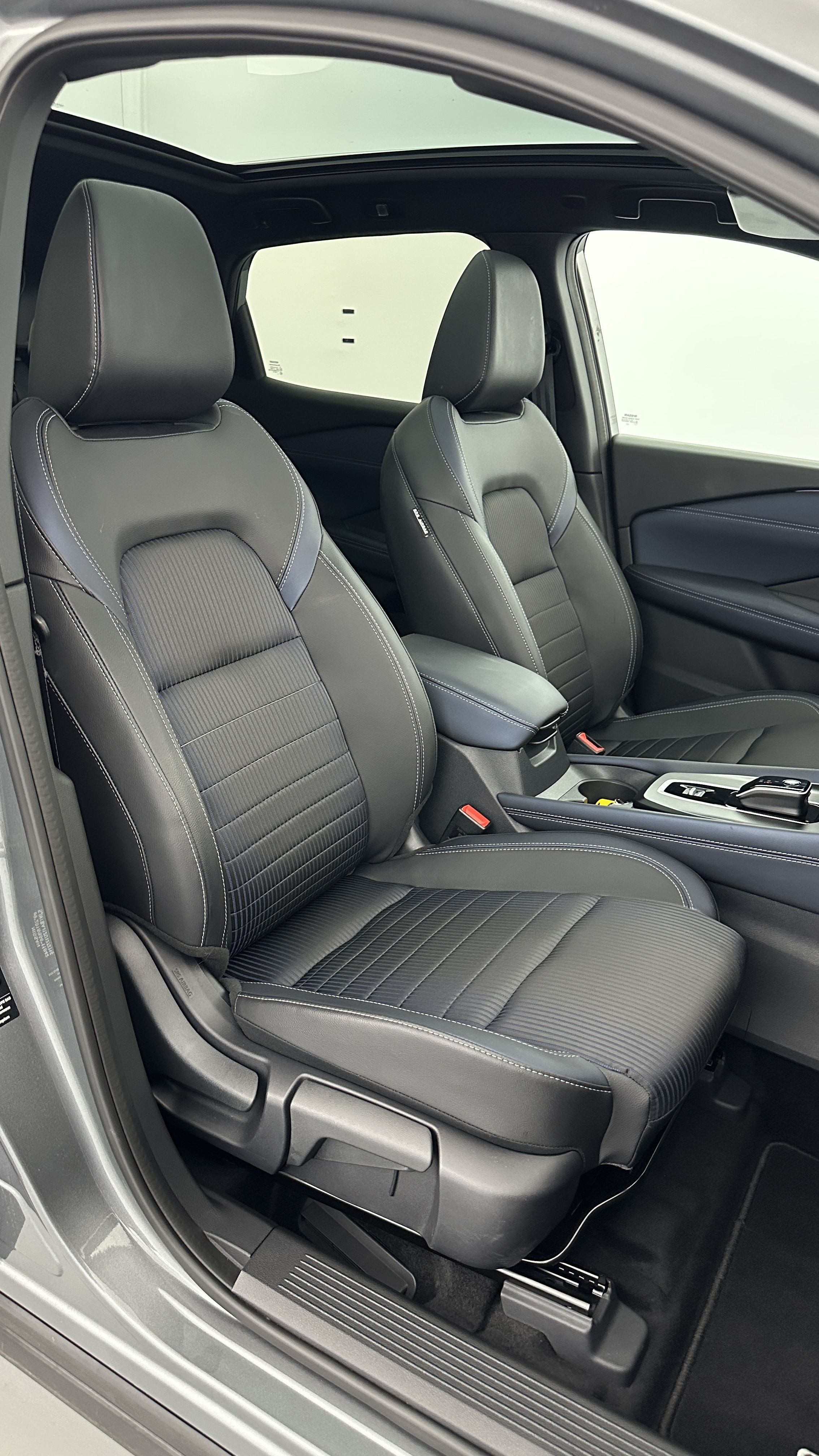 Nissan QASHQAI - Image 26