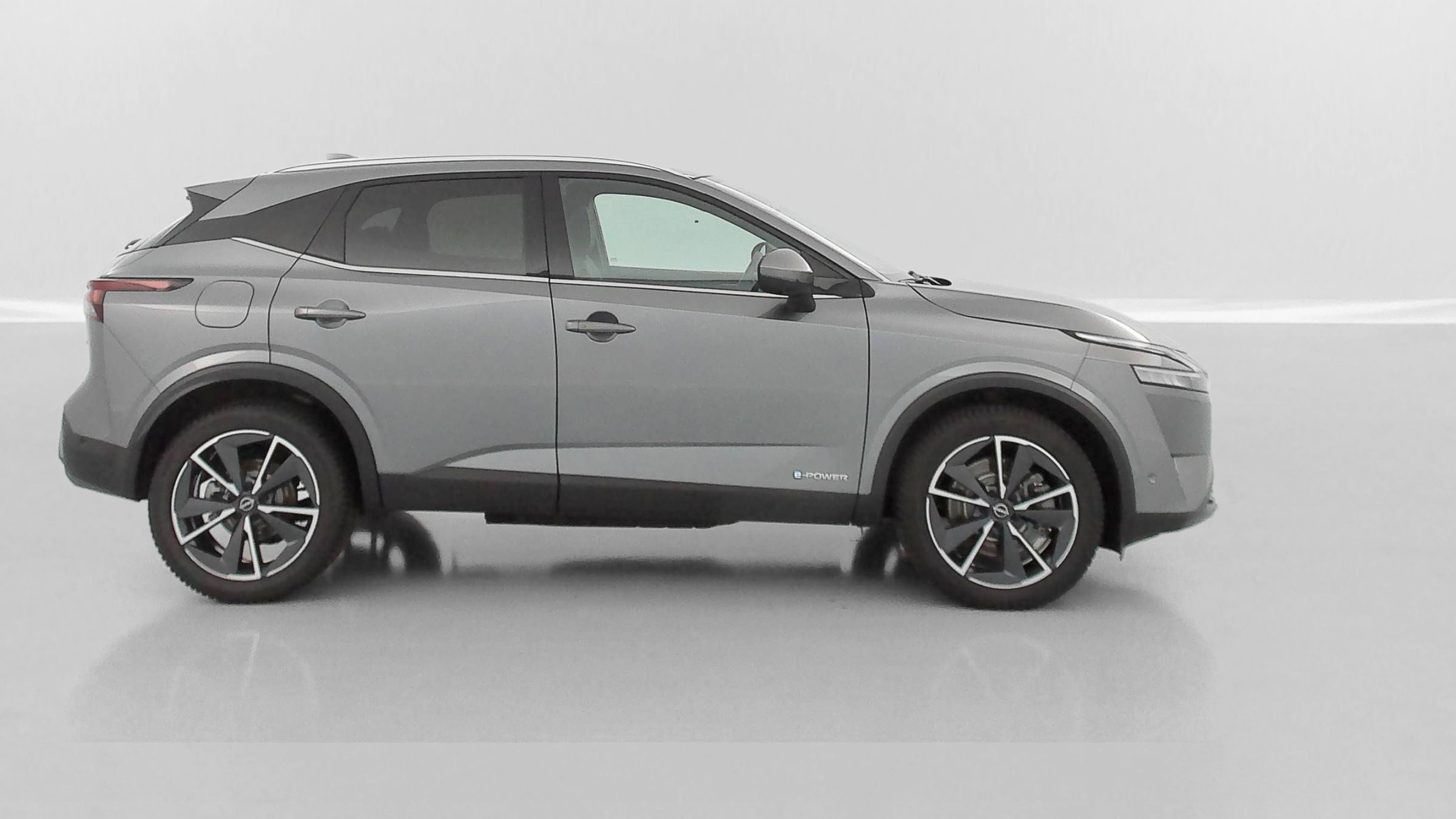 Nissan QASHQAI - Image 29