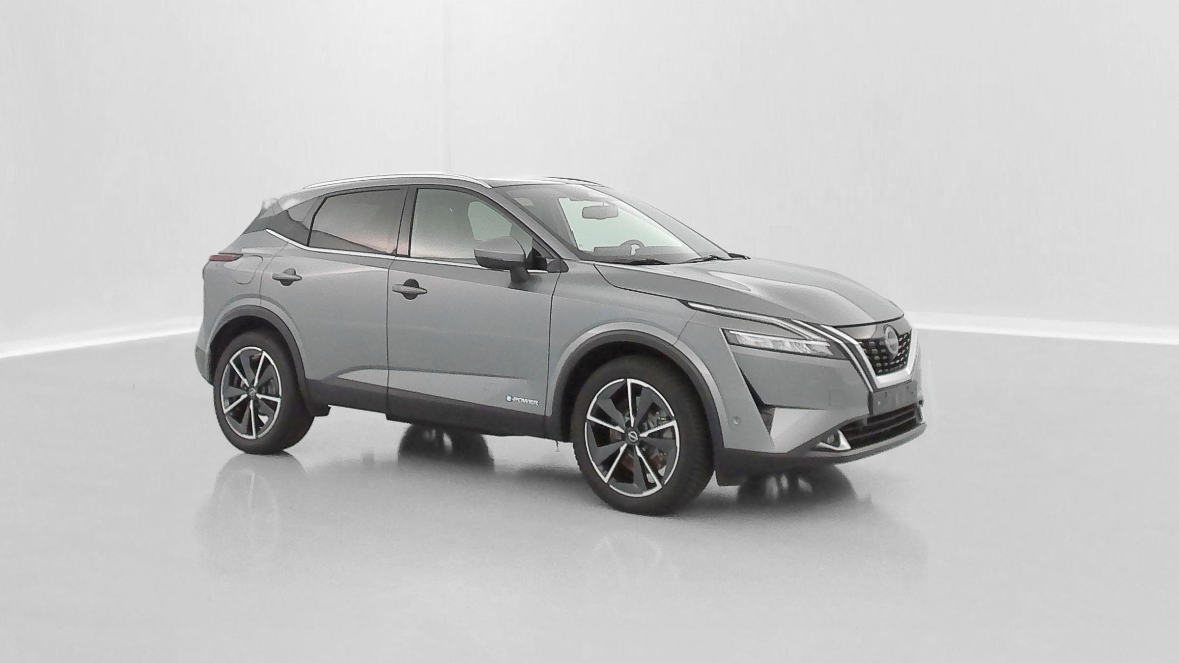 Nissan QASHQAI - Image 33