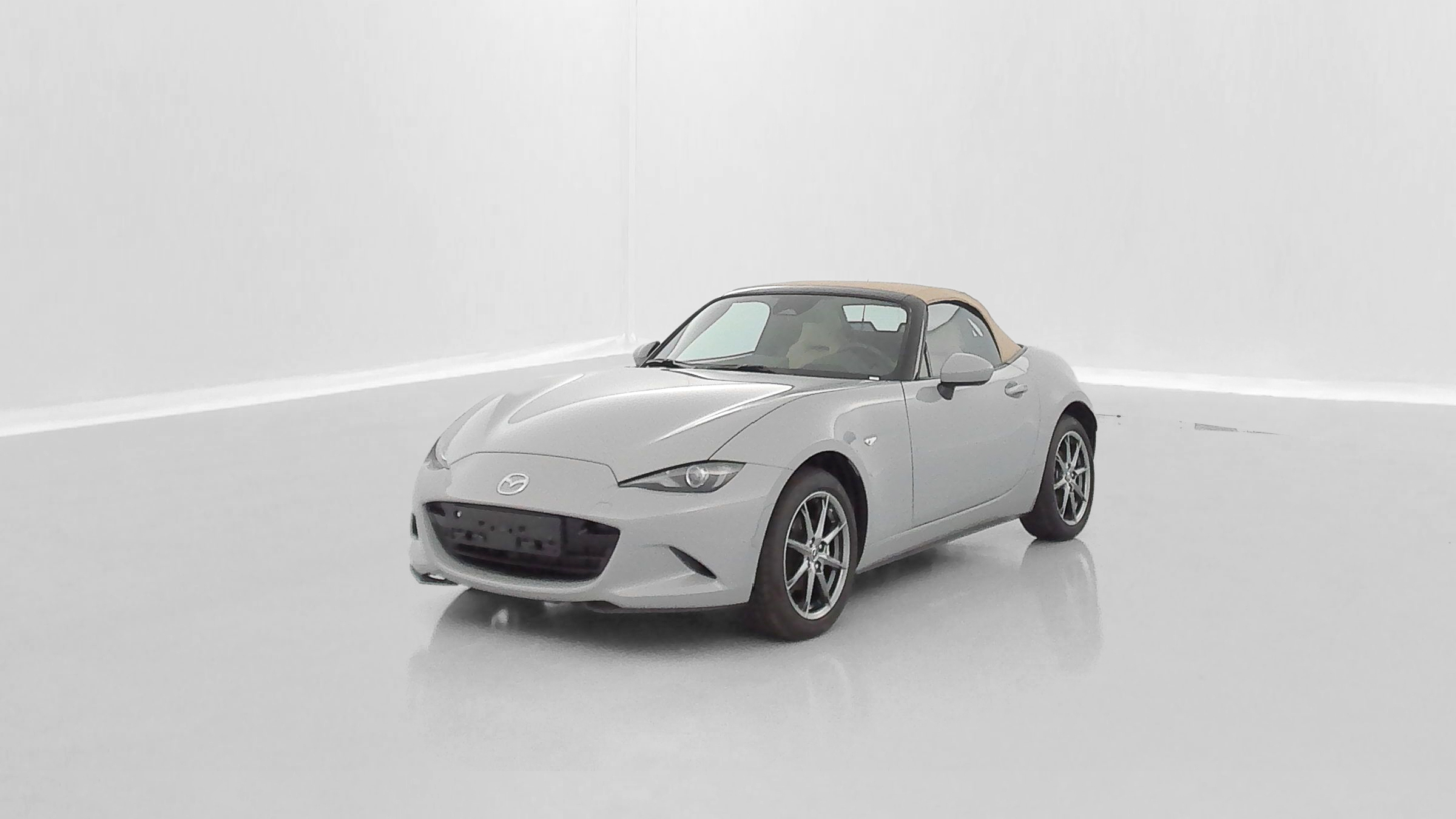 Mazda MX-5 ROADSTER - Image 3