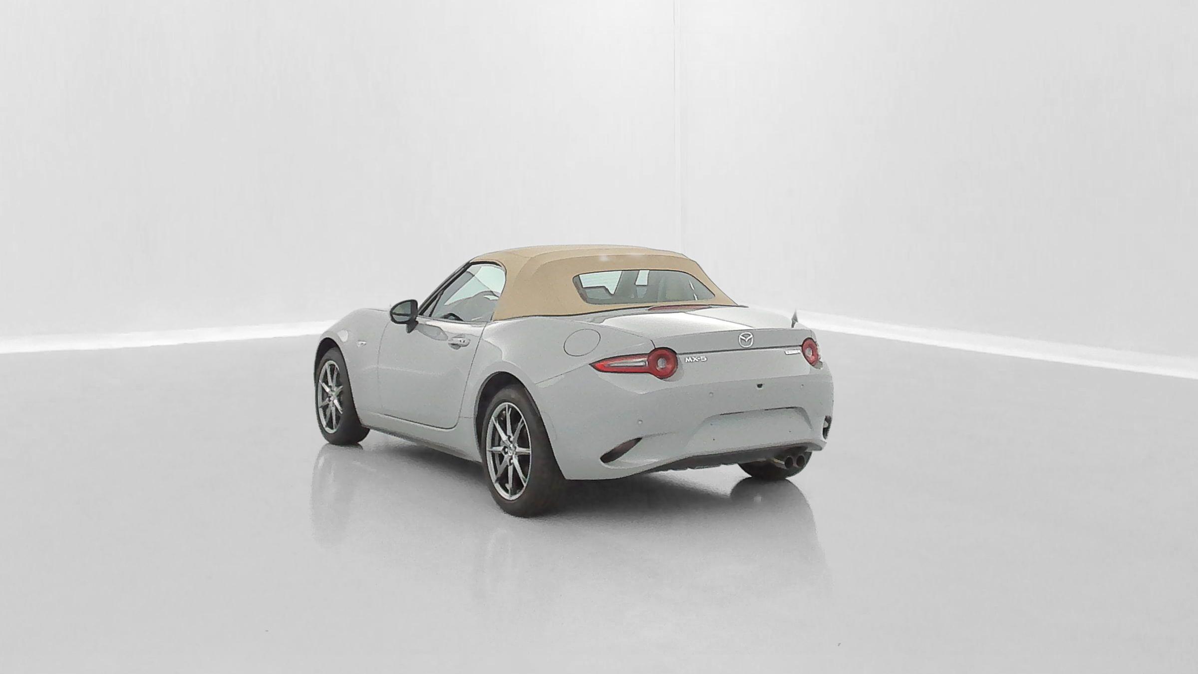 Mazda MX-5 ROADSTER - Image 5