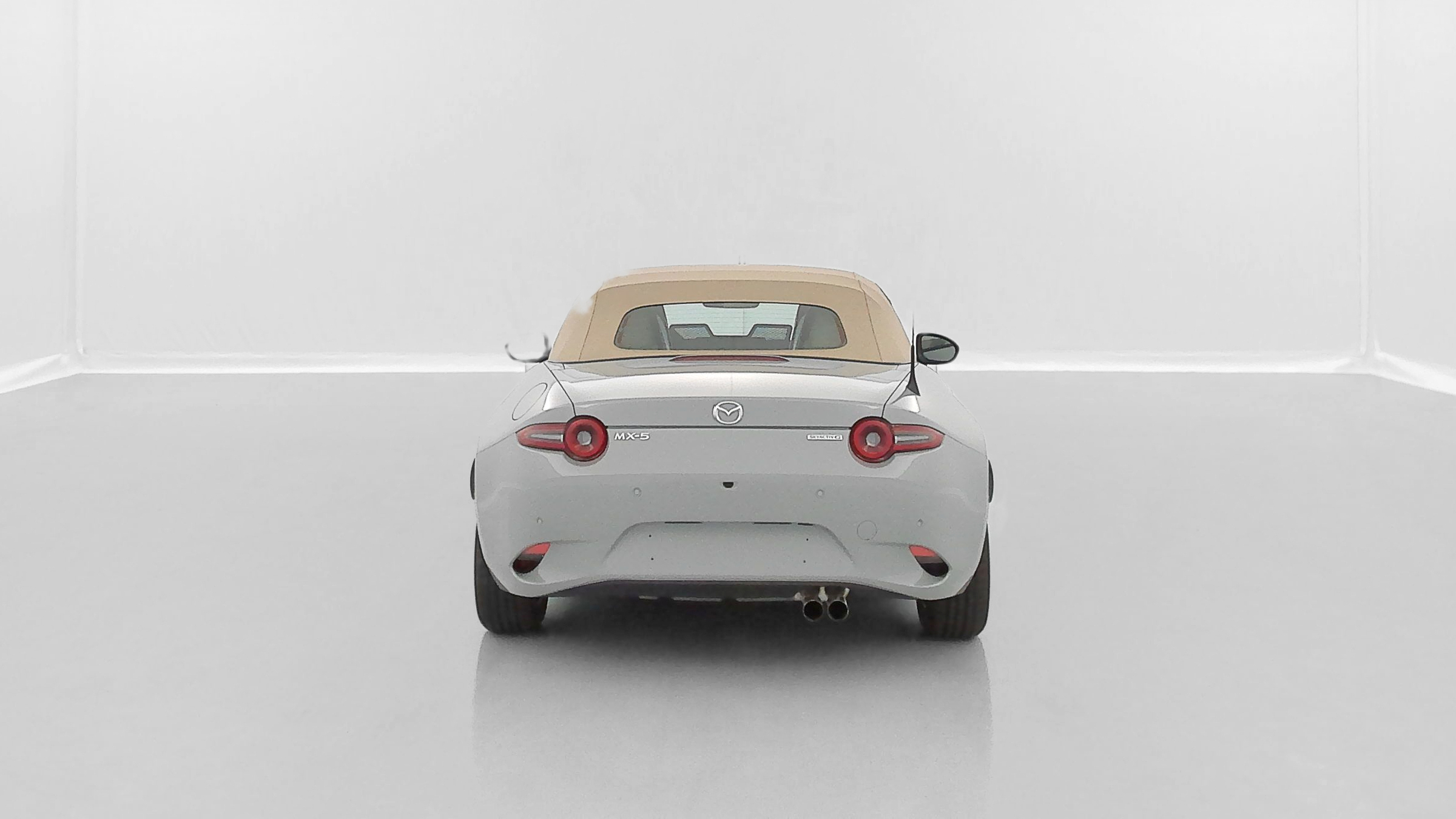 Mazda MX-5 ROADSTER - Image 25