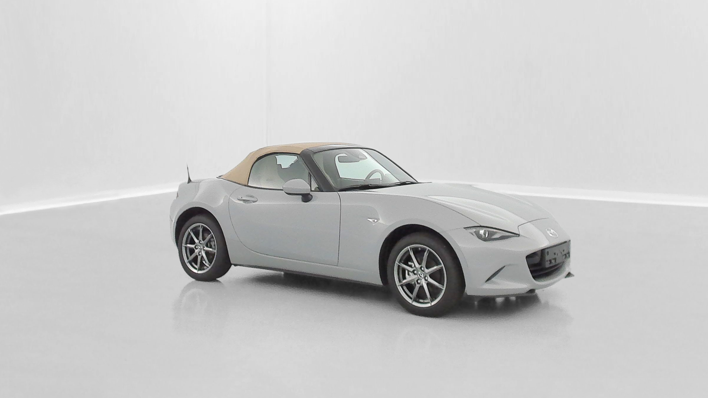 Mazda MX-5 ROADSTER - Image 31