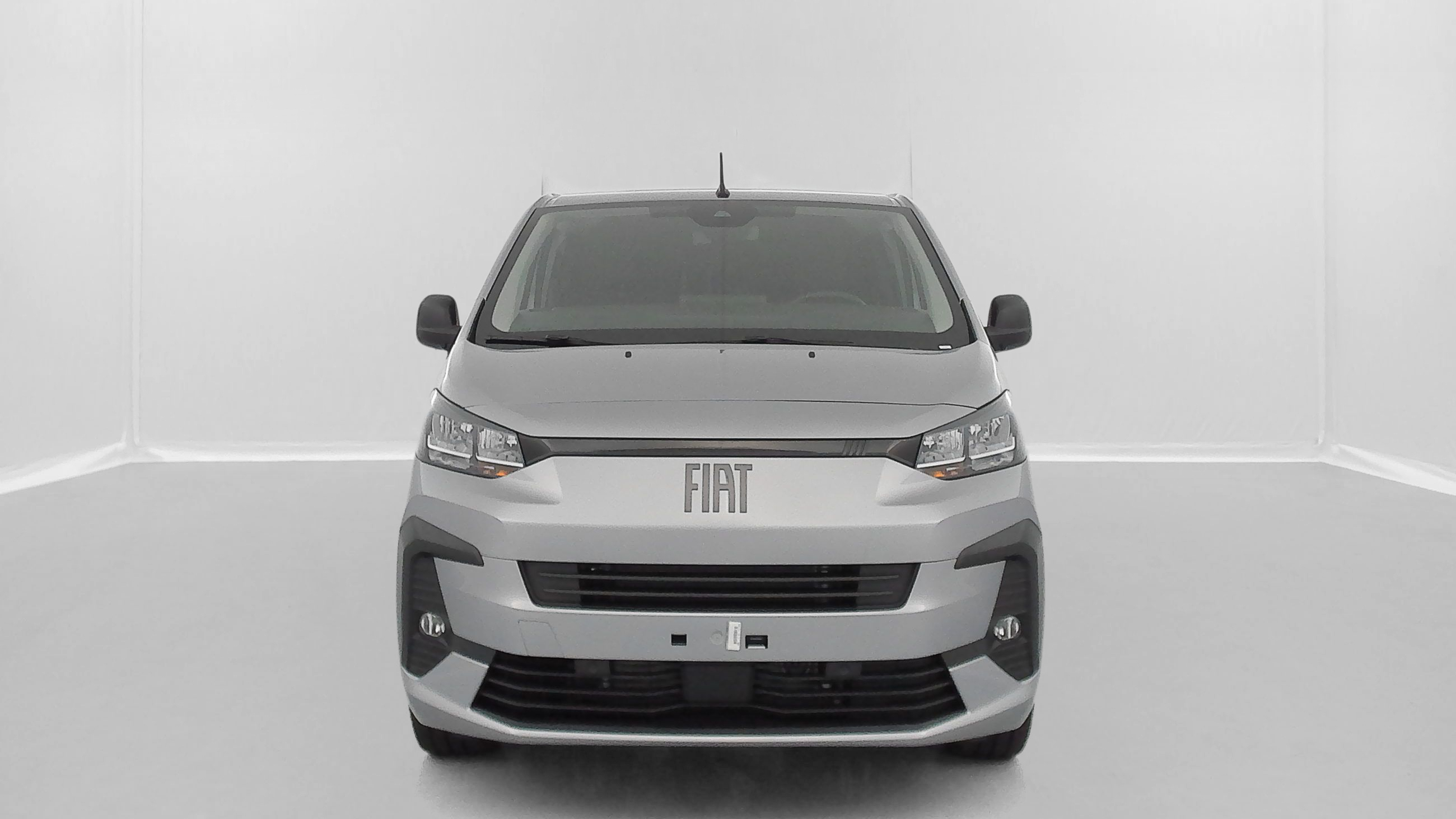 Fiat SCUDO CA - Image 2
