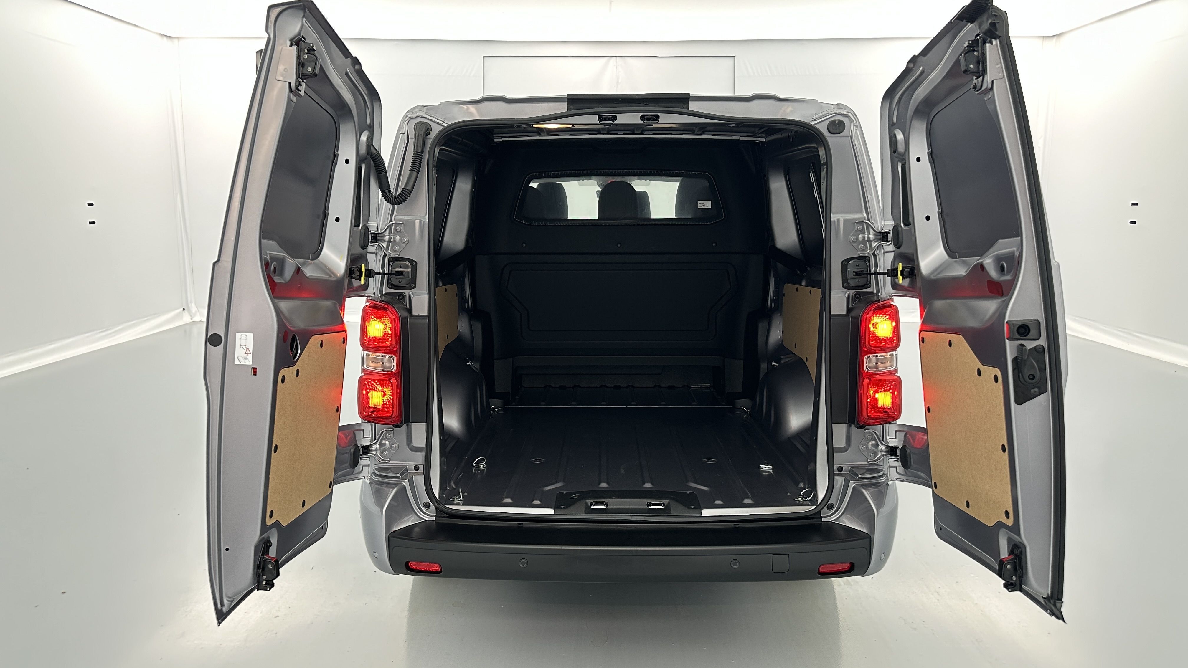 Fiat SCUDO CA - Image 9