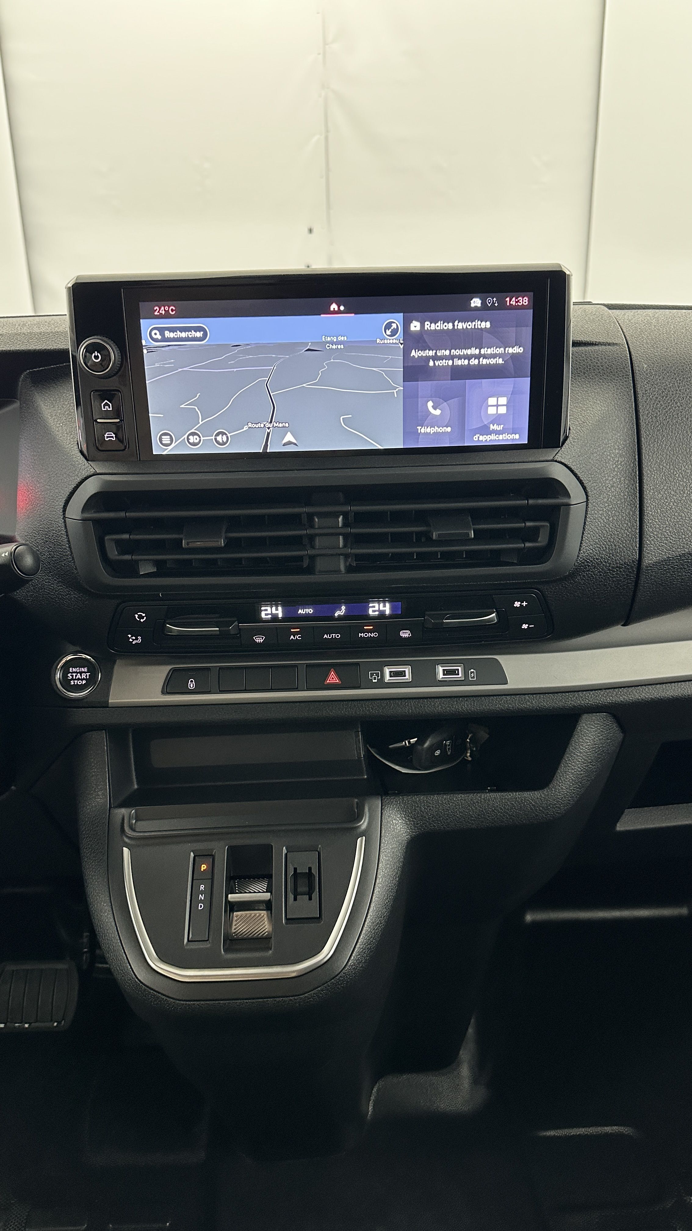 Fiat SCUDO CA - Image 11