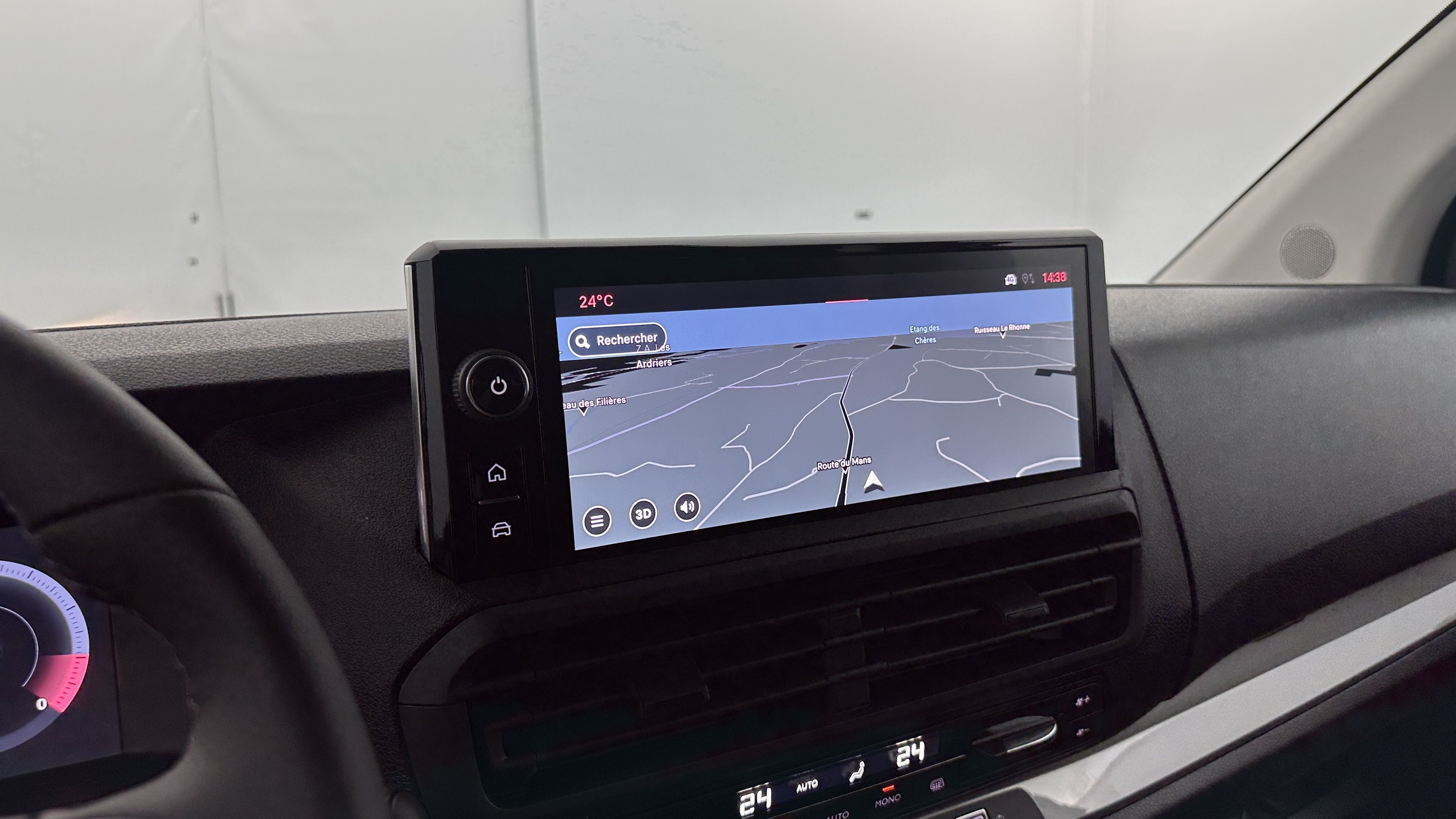 Fiat SCUDO CA - Image 12