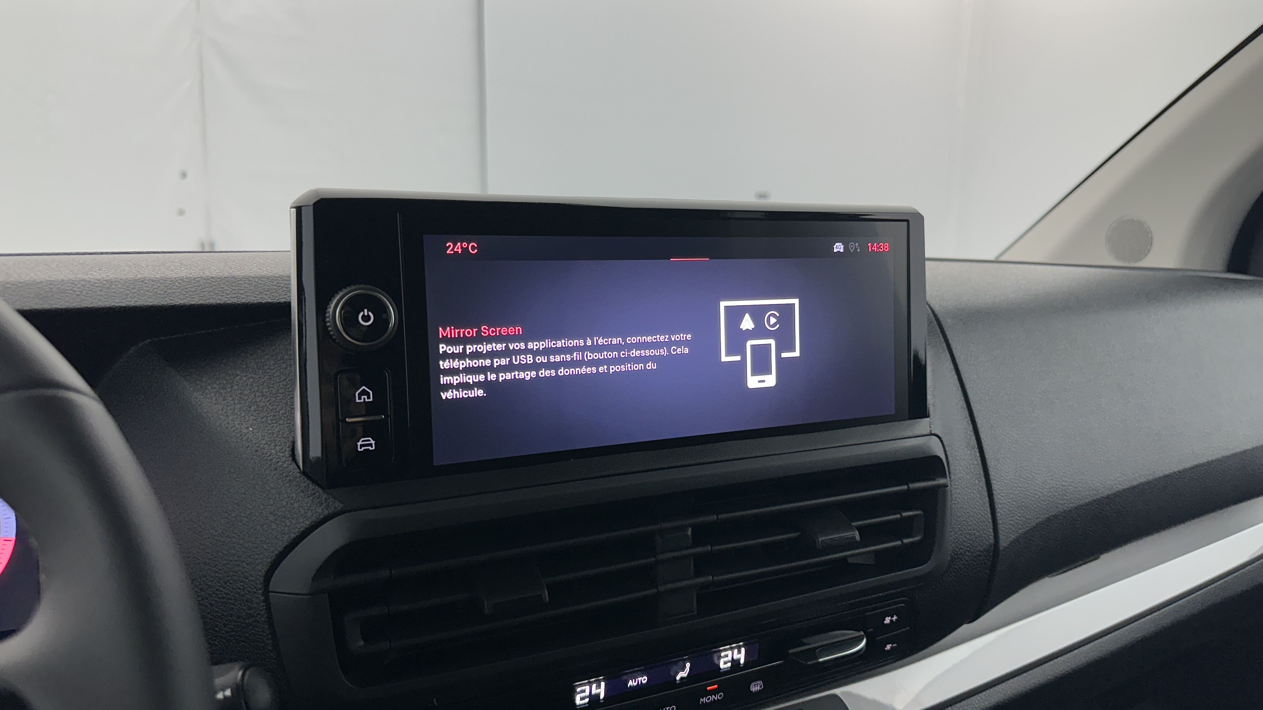 Fiat SCUDO CA - Image 14