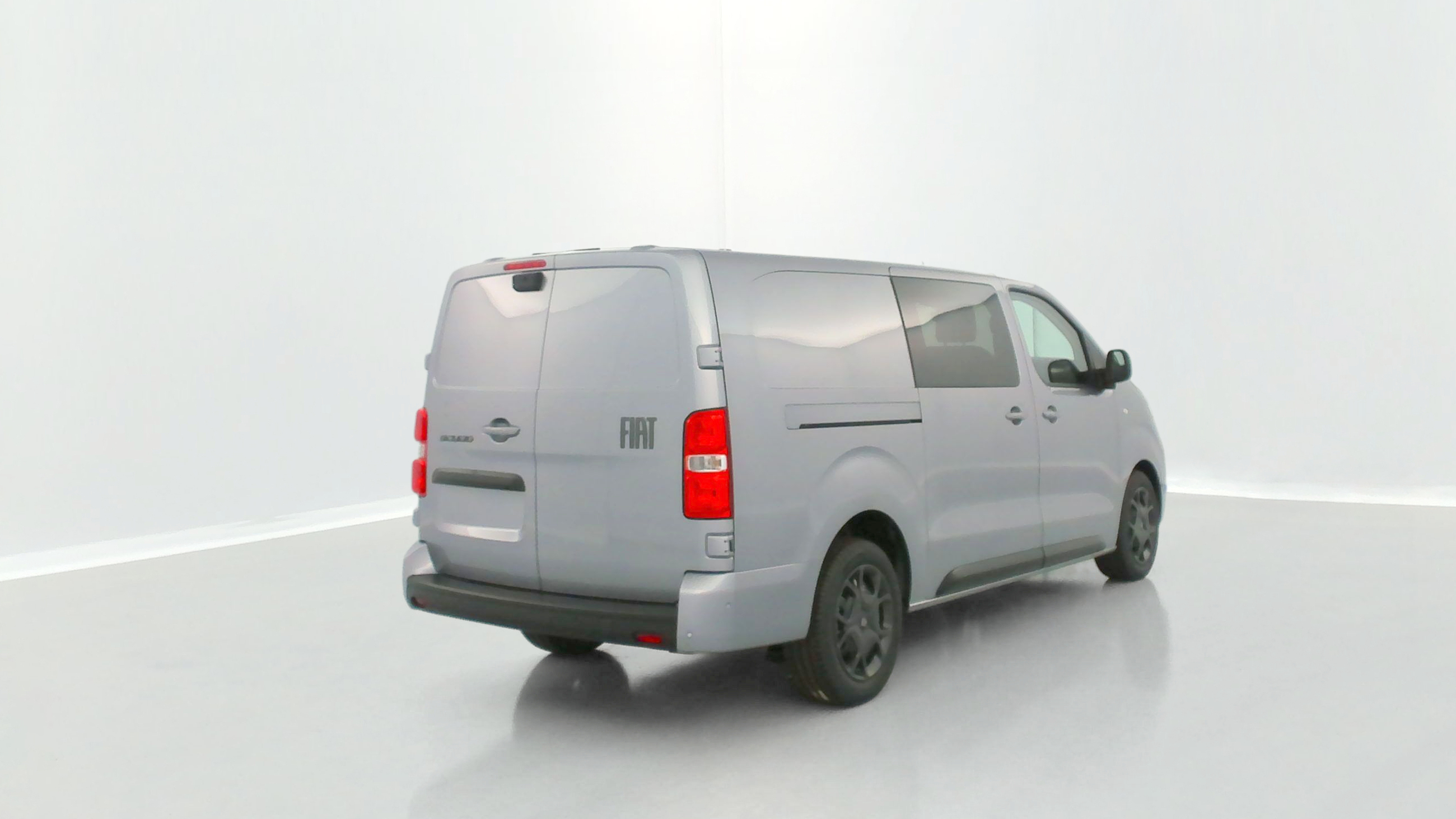 Fiat SCUDO CA - Image 20
