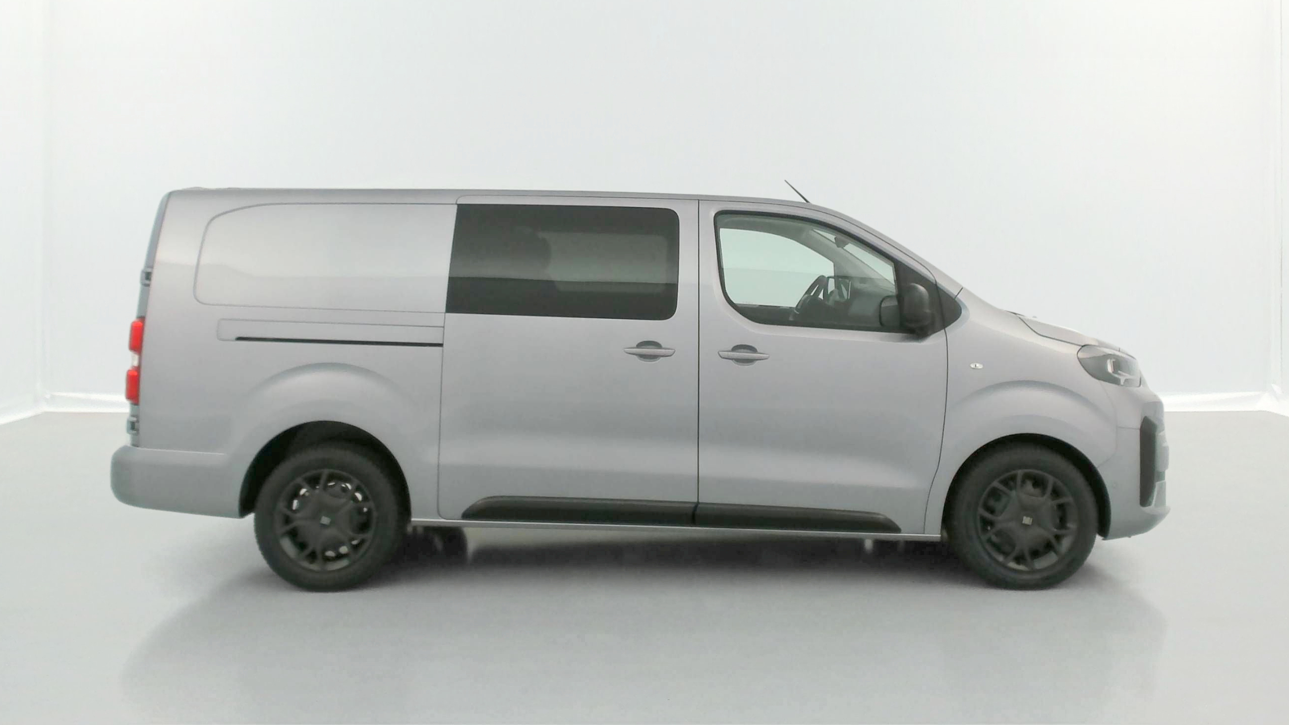 Fiat SCUDO CA - Image 21