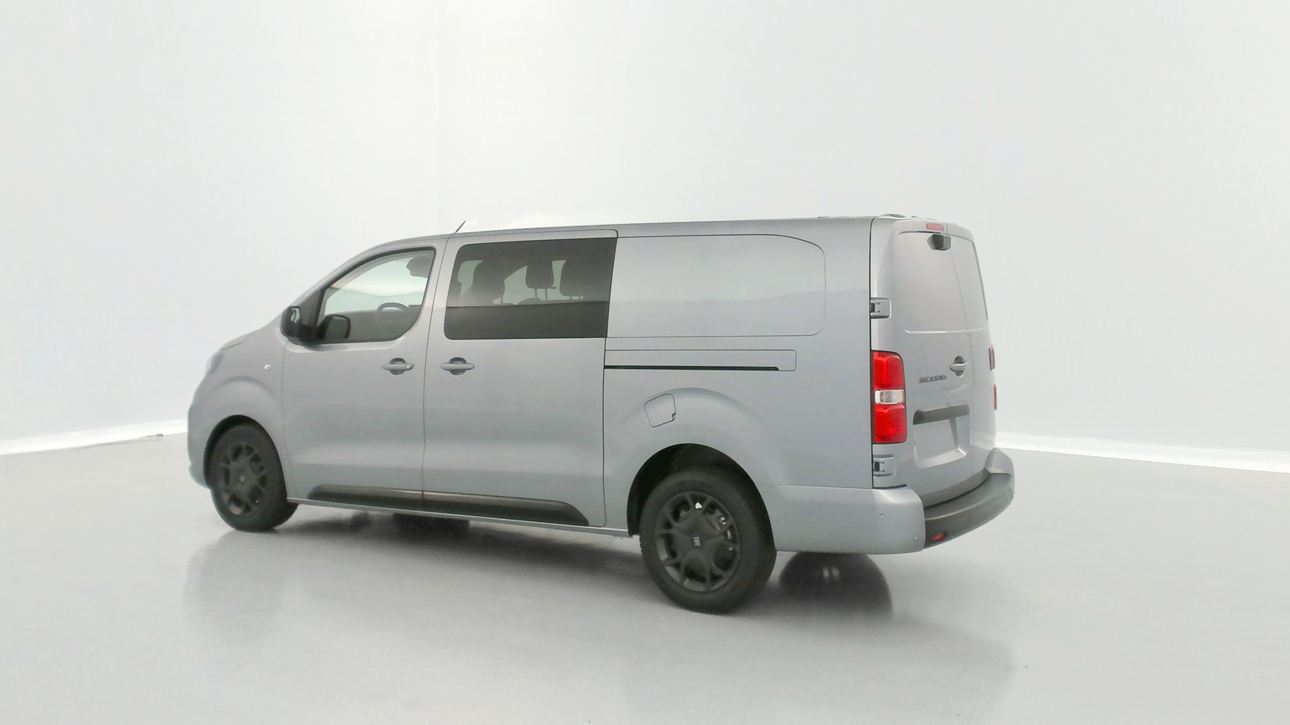 Fiat SCUDO CA - Image 23