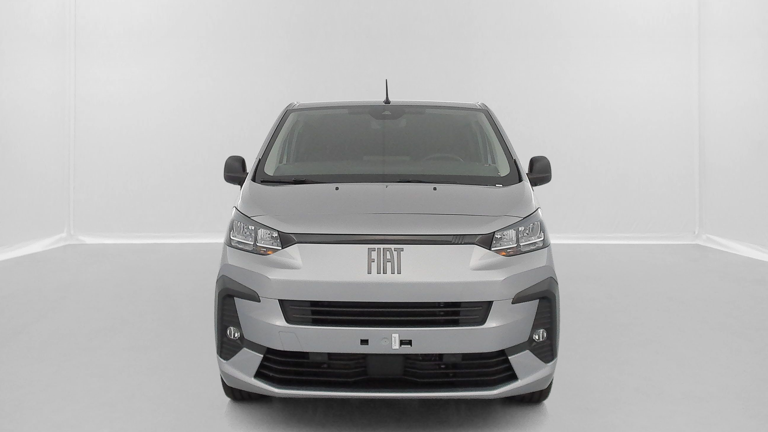 Fiat SCUDO CA - Image 2