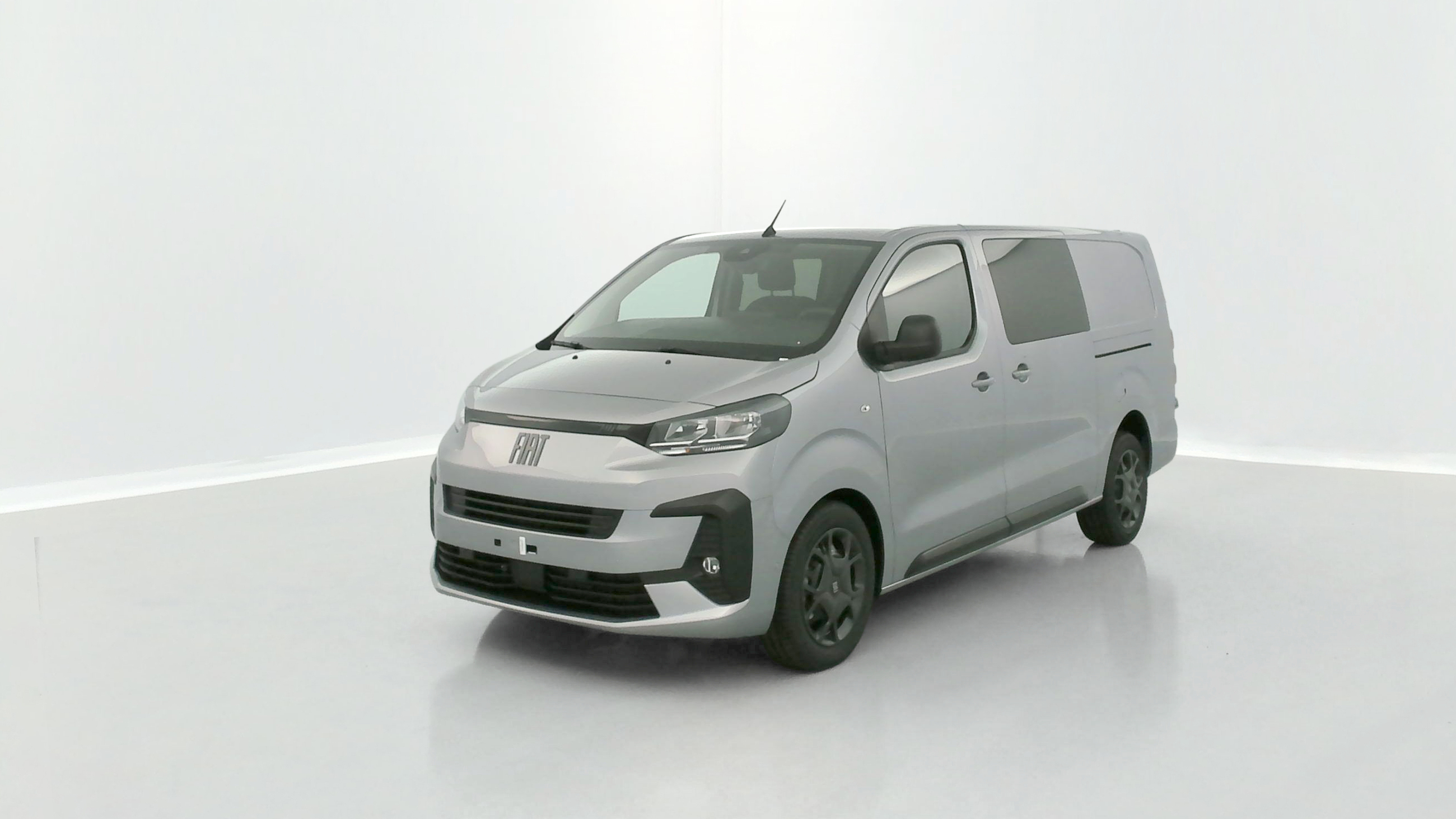 Fiat SCUDO CA - Image 3