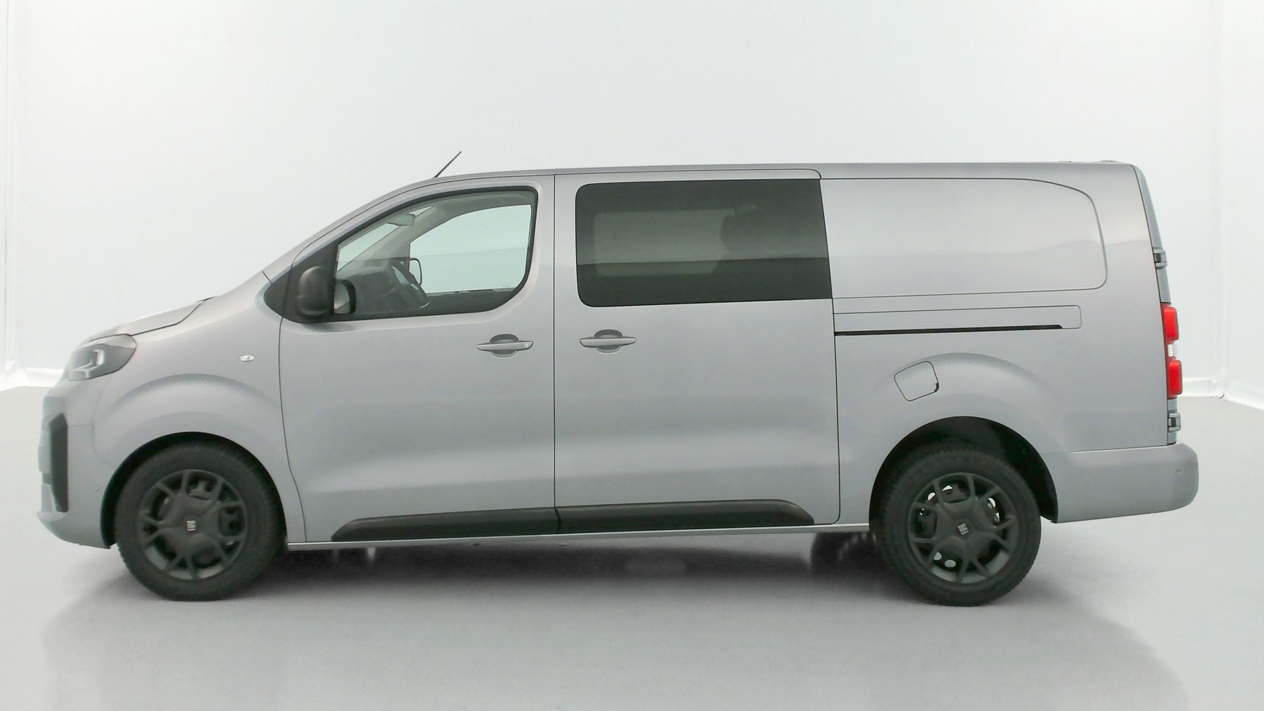 Fiat SCUDO CA - Image 4
