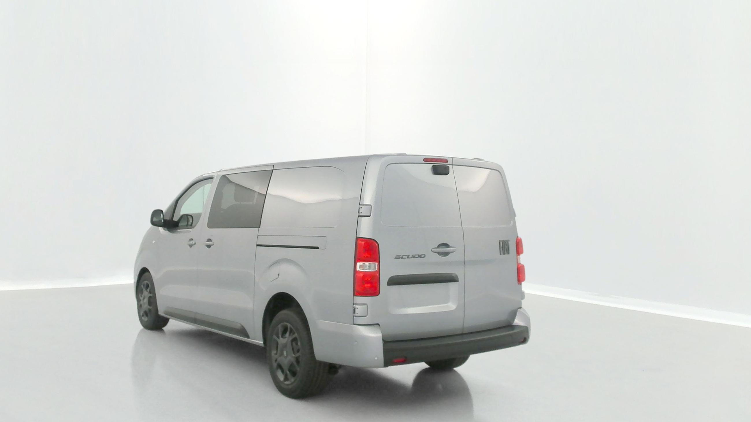Fiat SCUDO CA - Image 5
